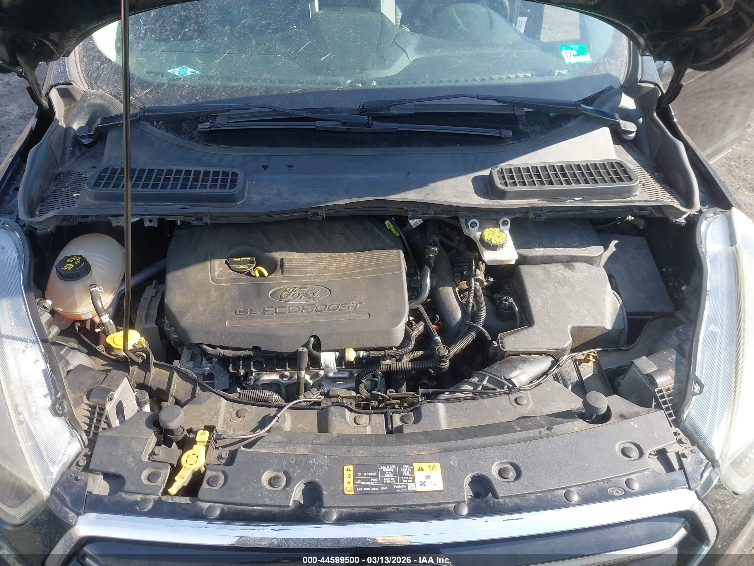 FORD ESCAPE image 10