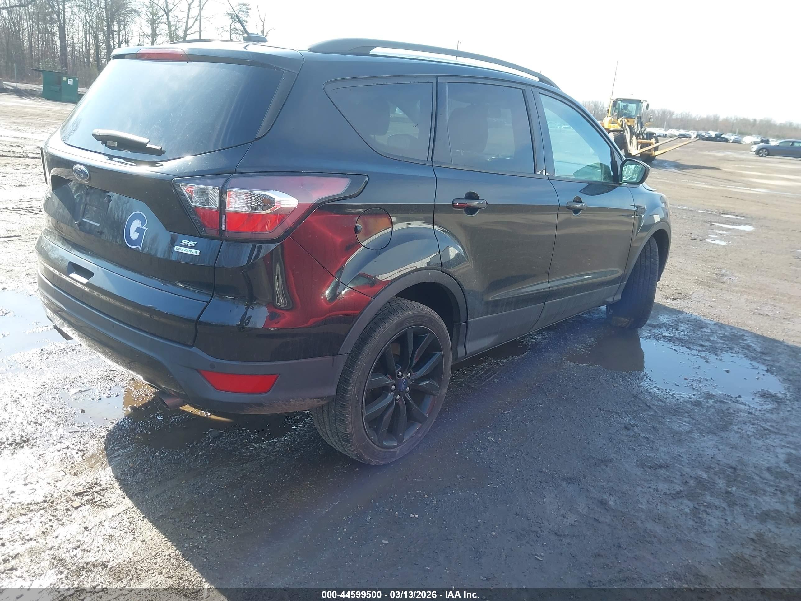 FORD ESCAPE image 4