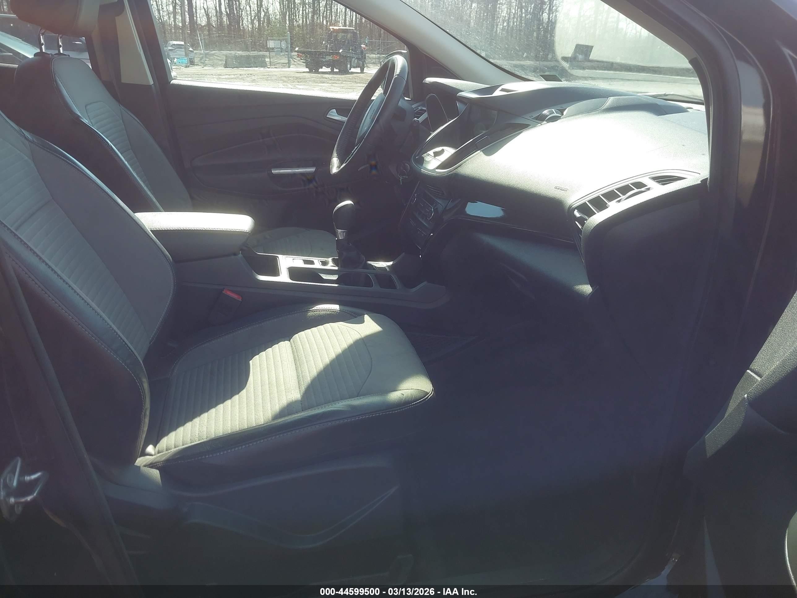 FORD ESCAPE image 5