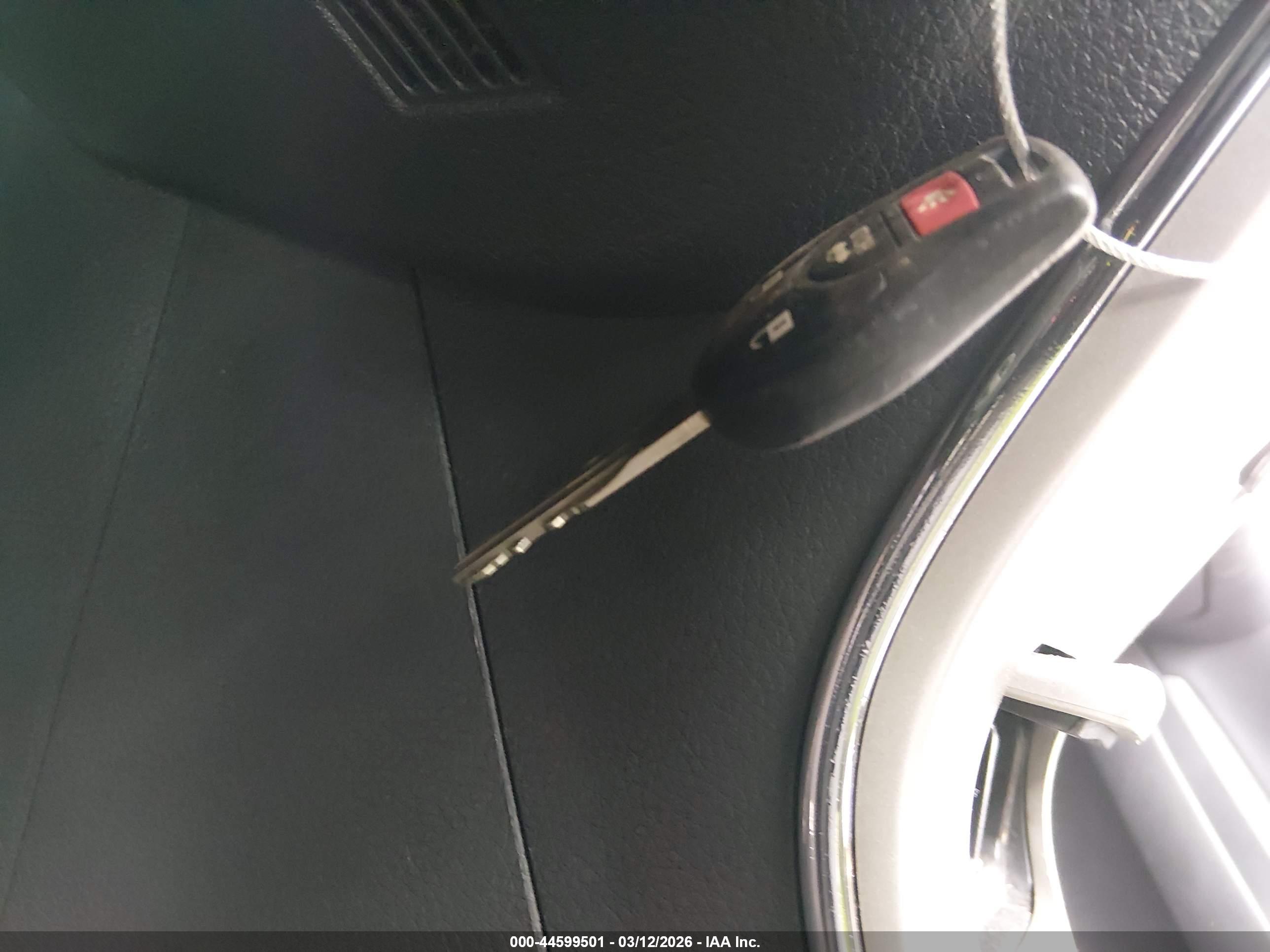 NISSAN SENTRA image 11