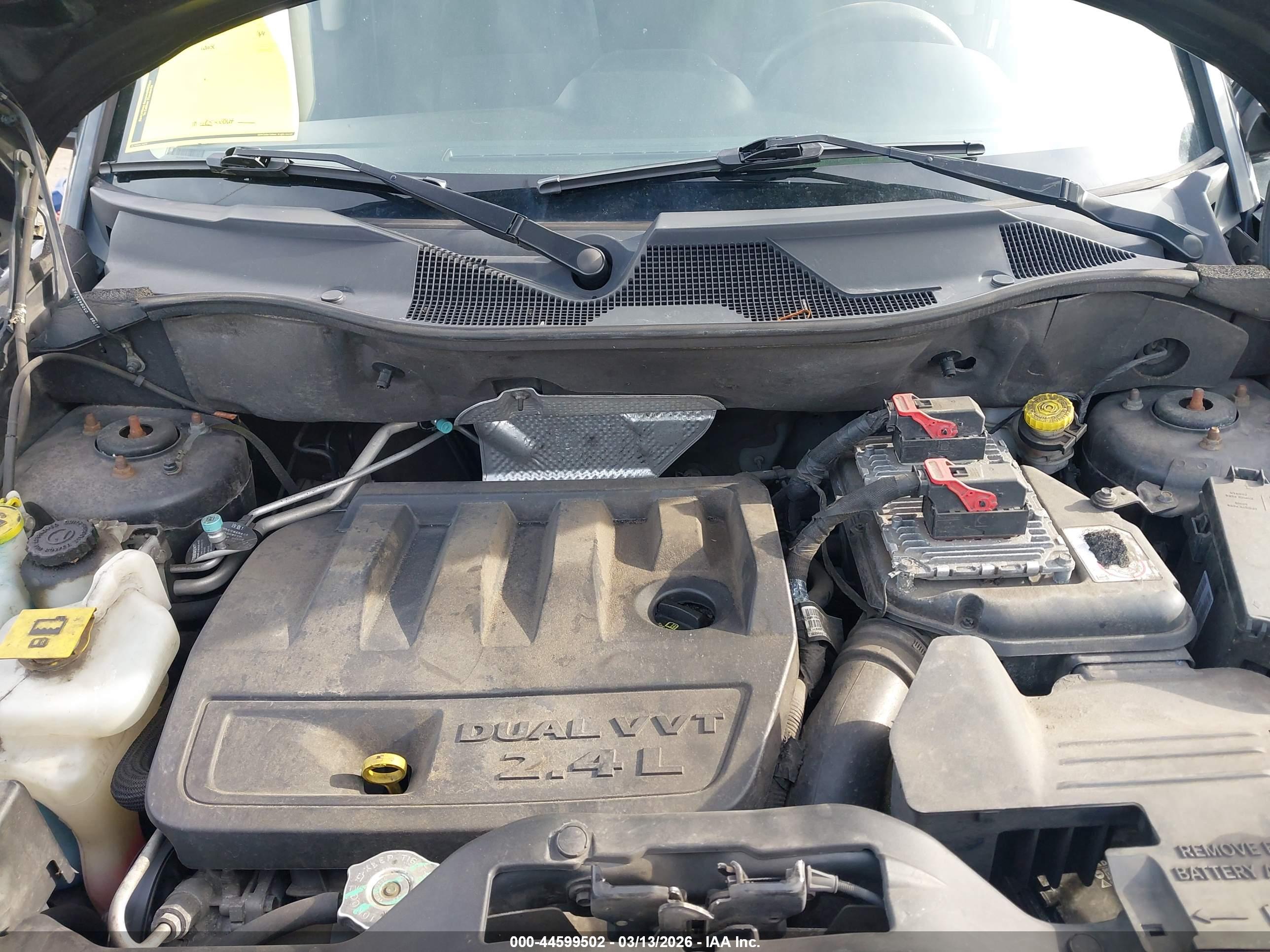 JEEP PATRIOT image 10