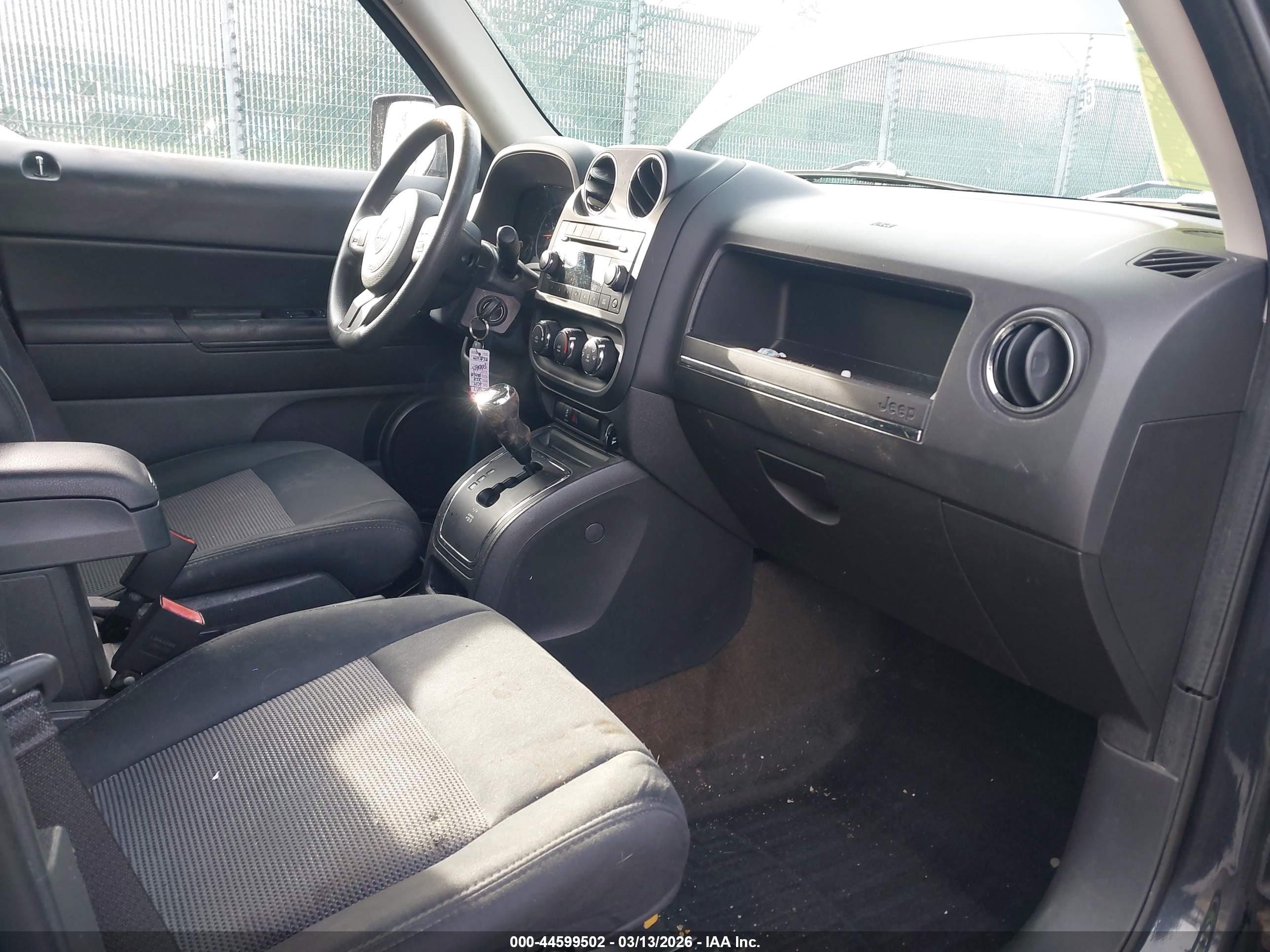 JEEP PATRIOT image 5