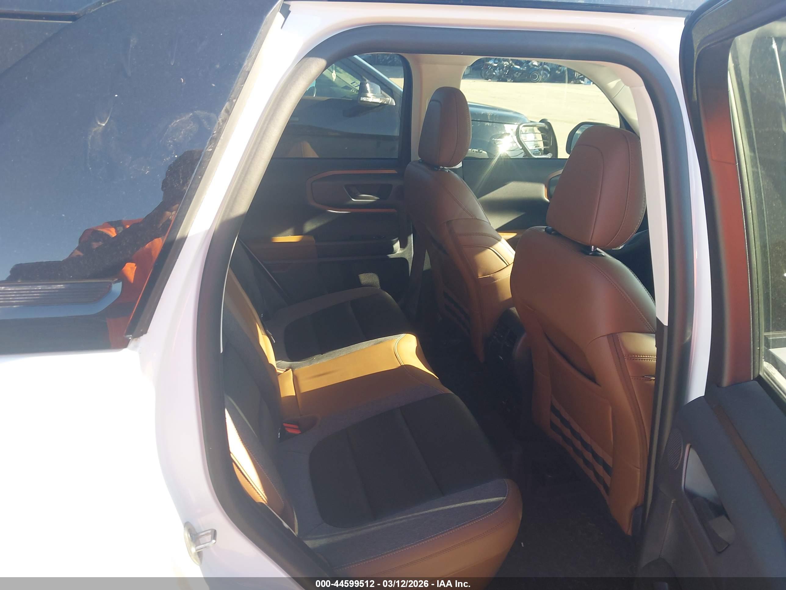 FORD BRONCO image 8