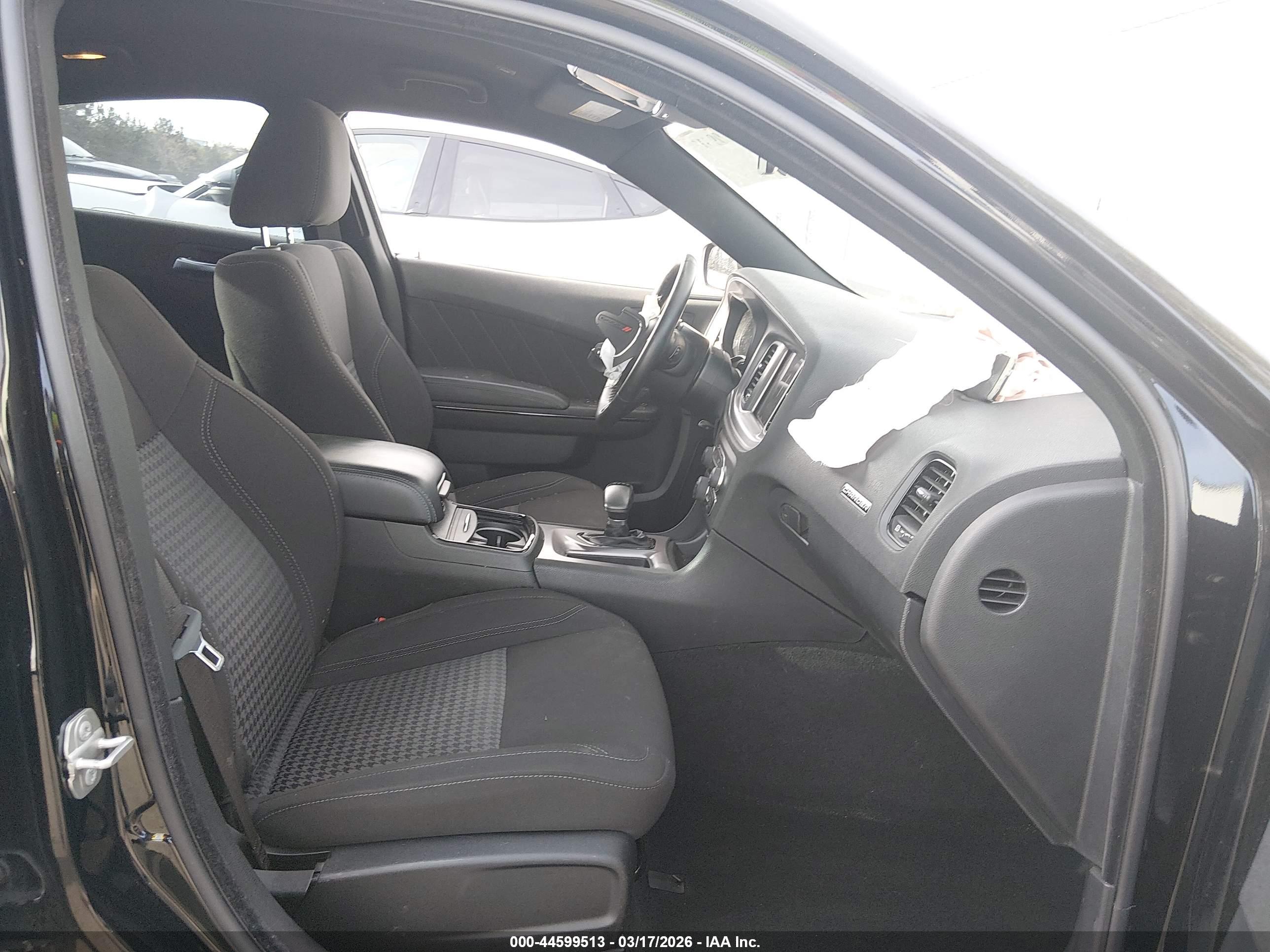 DODGE CHARGER image 5