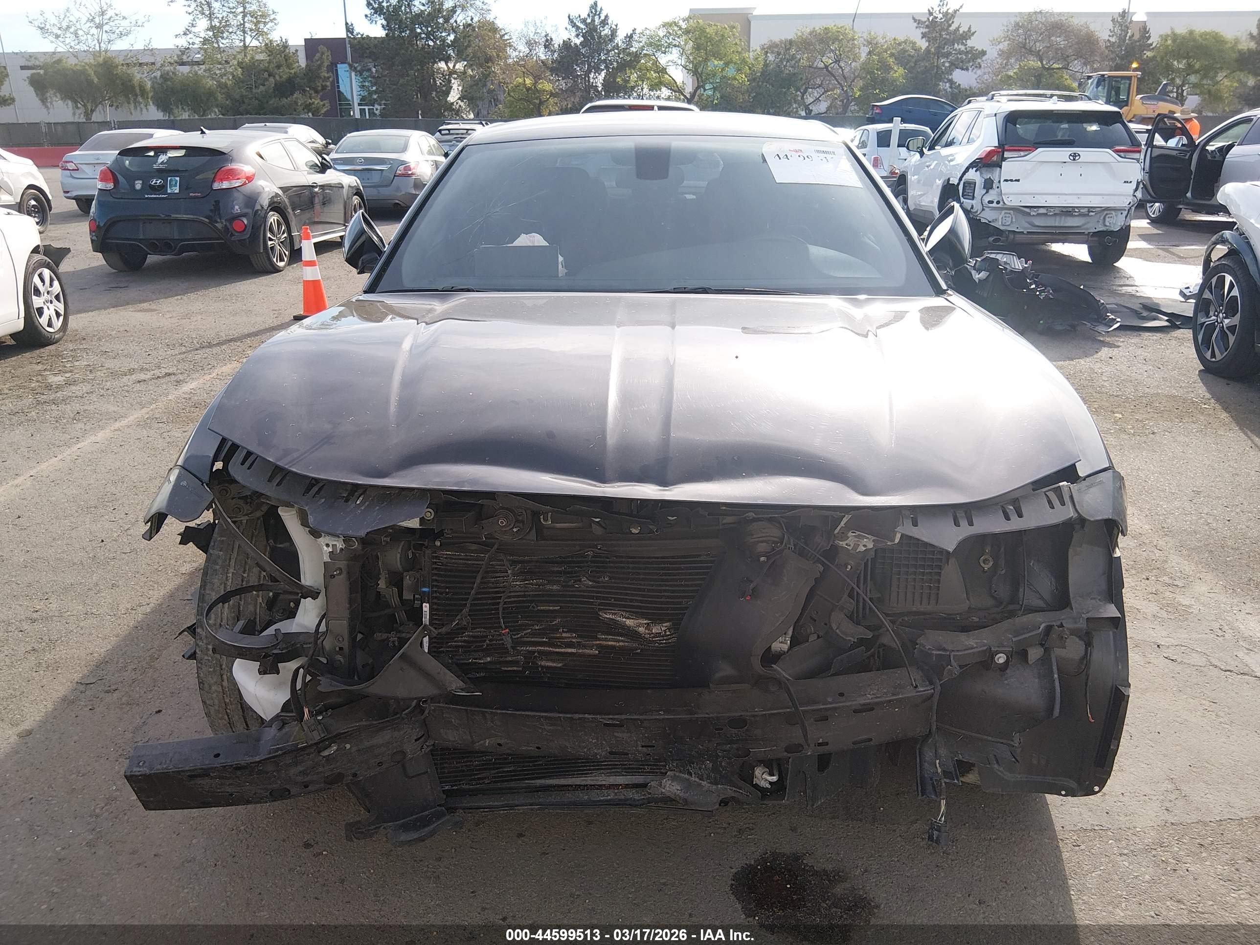 DODGE CHARGER image 6