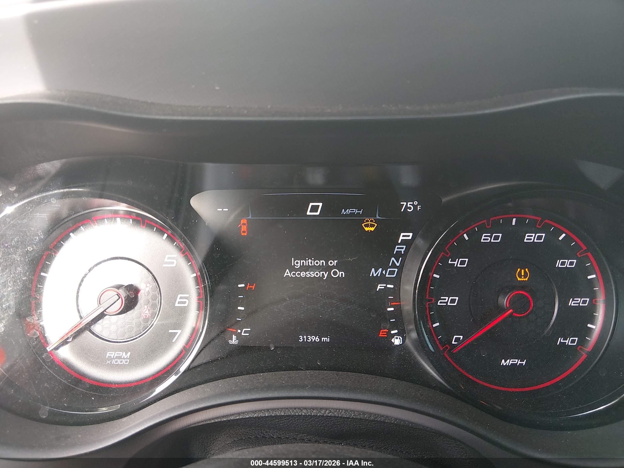 DODGE CHARGER image 7