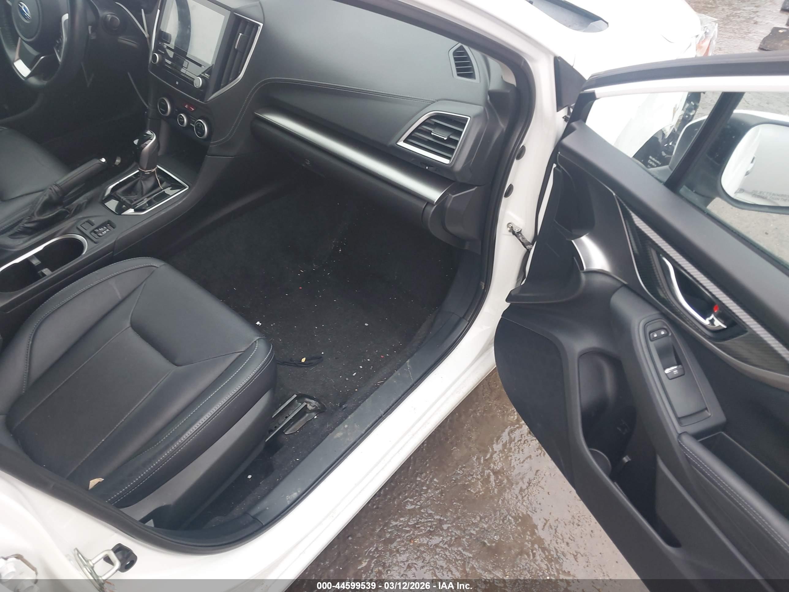 SUBARU IMPREZA image 5