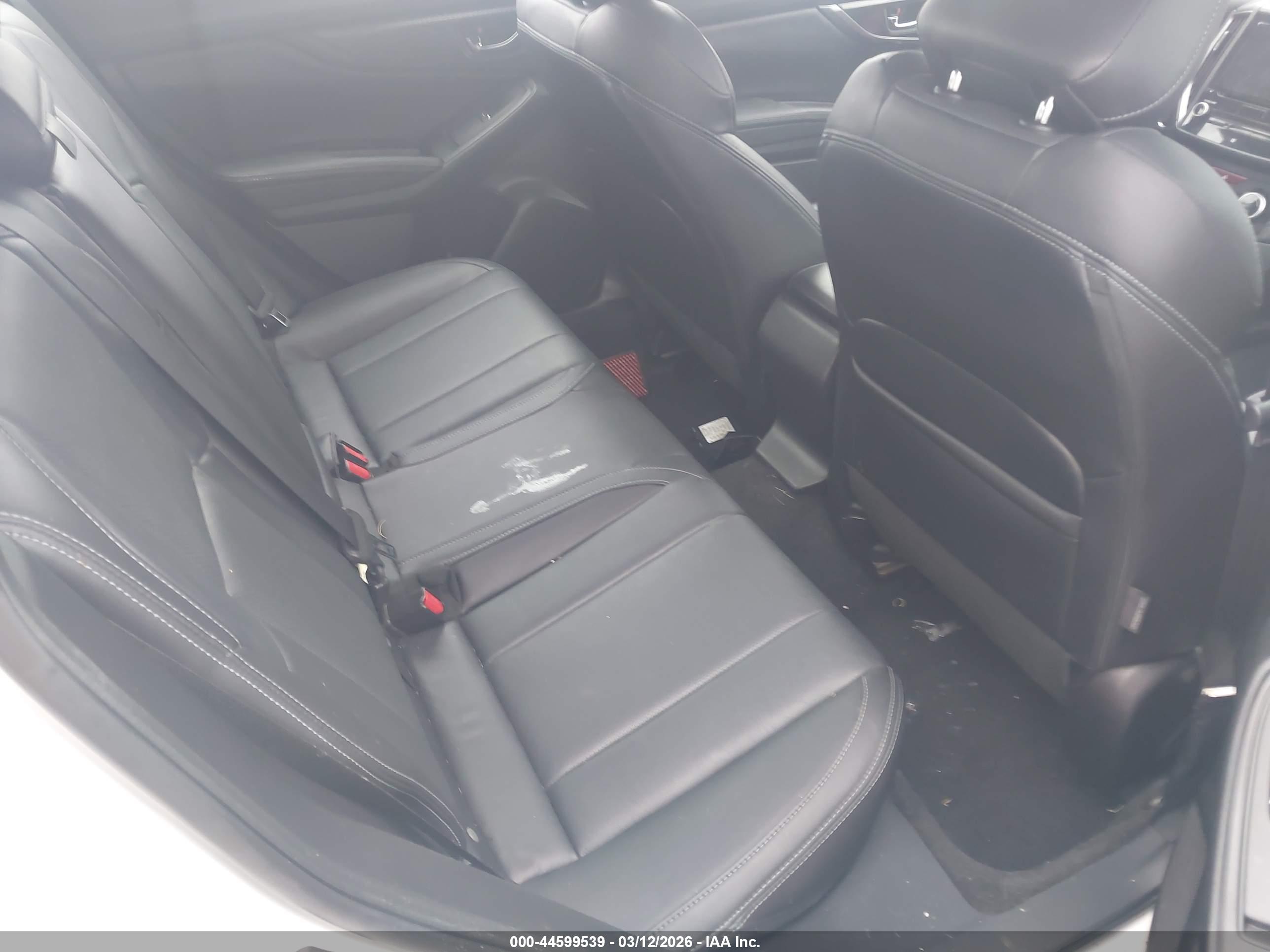 SUBARU IMPREZA image 8