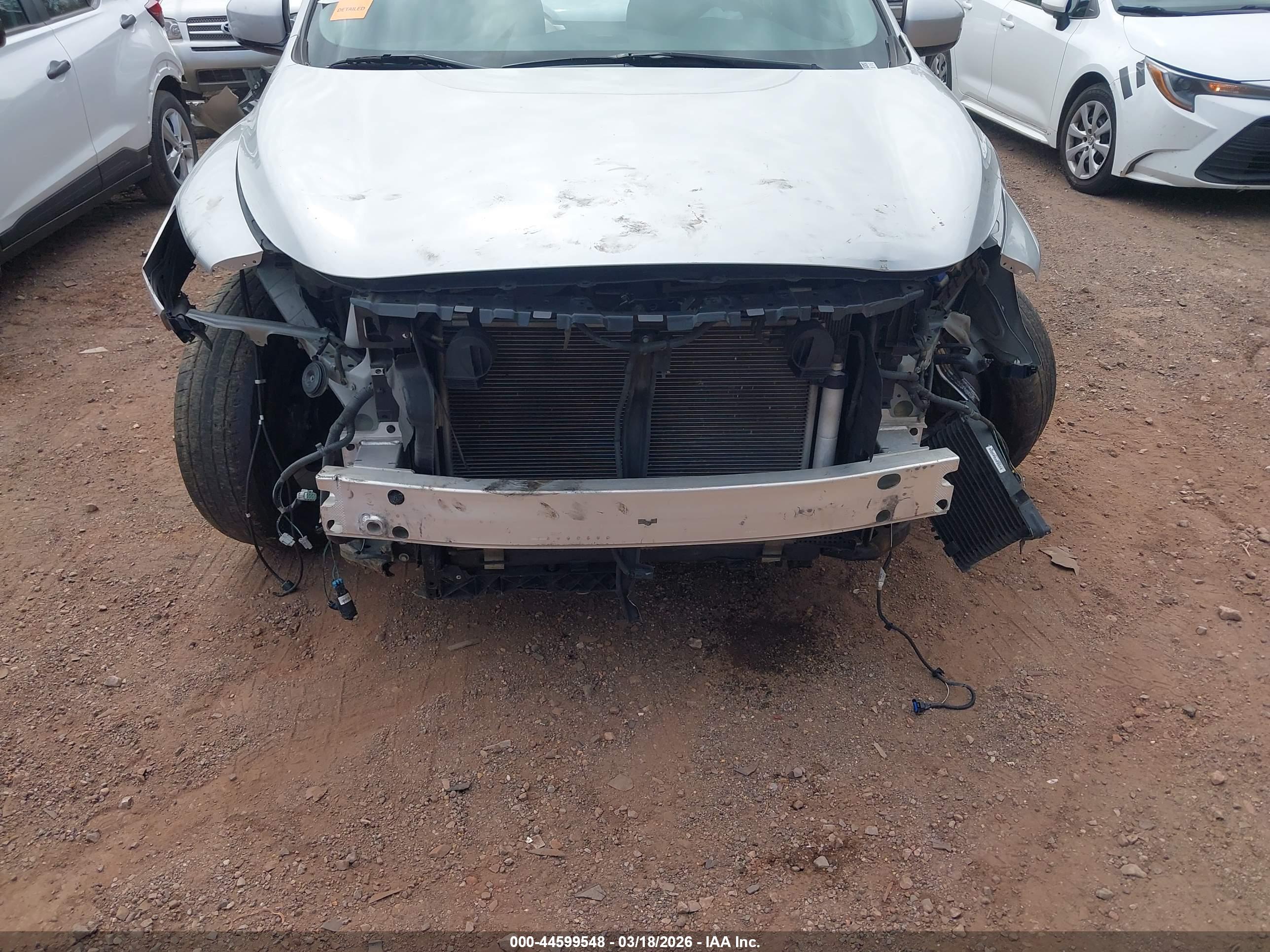 INFINITI QX60 image 6