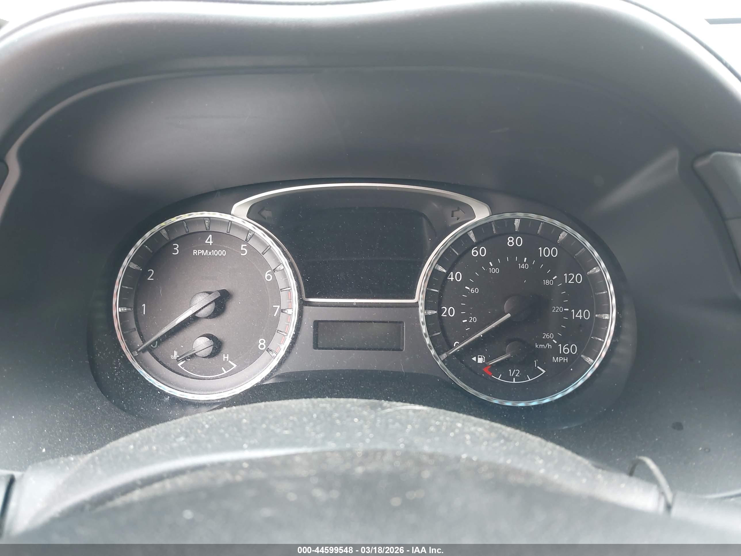 INFINITI QX60 image 7