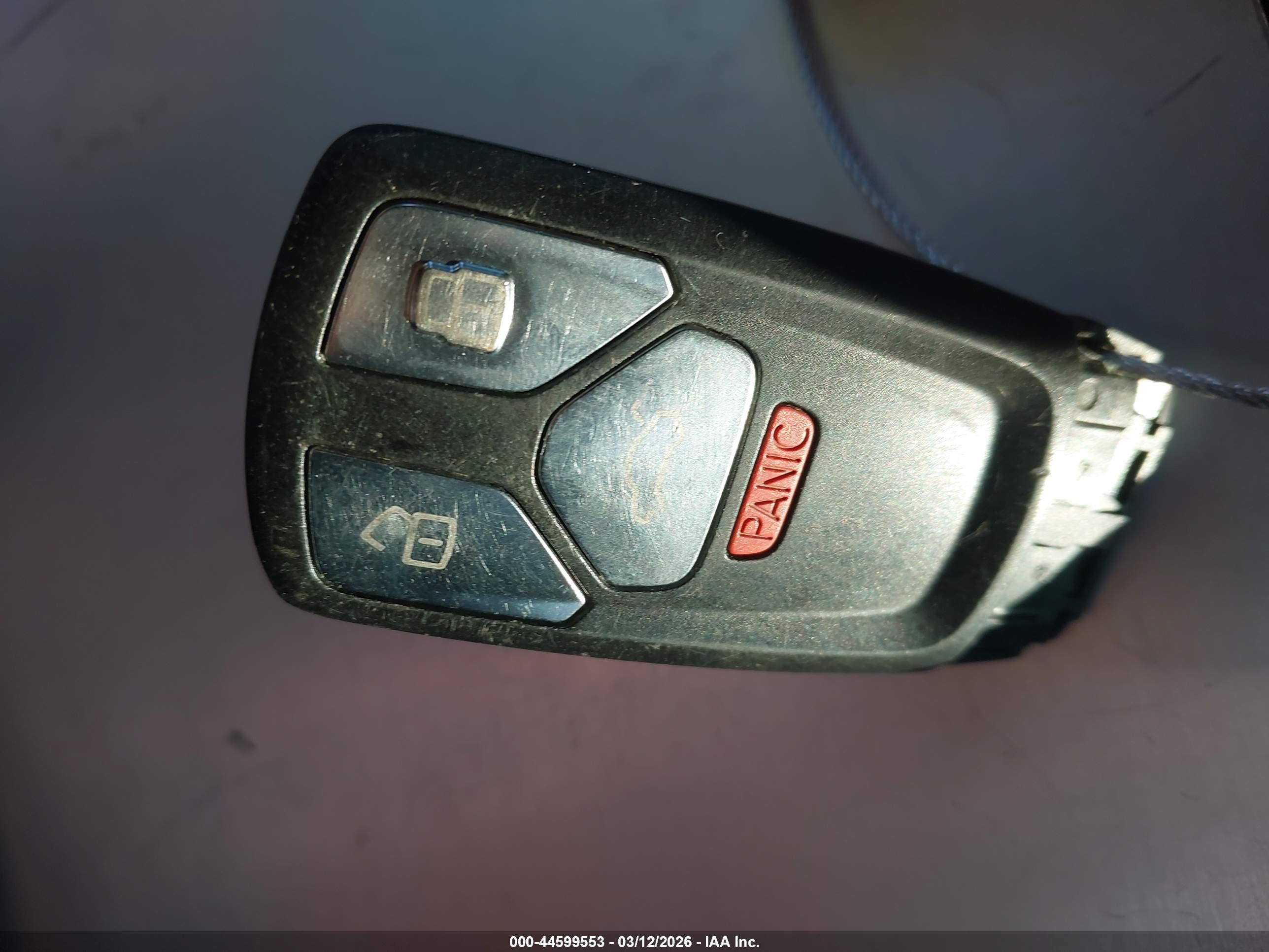 AUDI S5 image 11