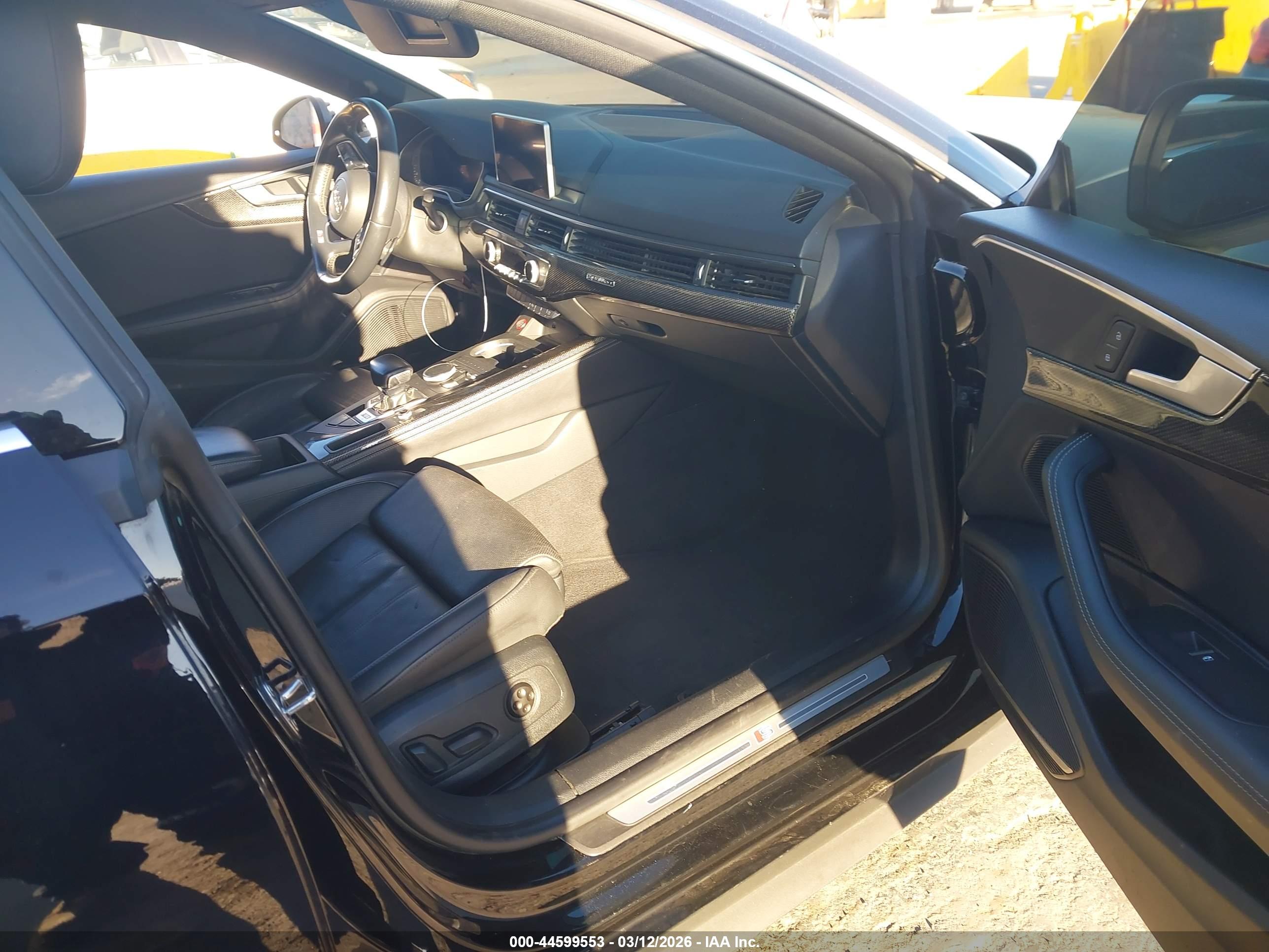 AUDI S5 image 5