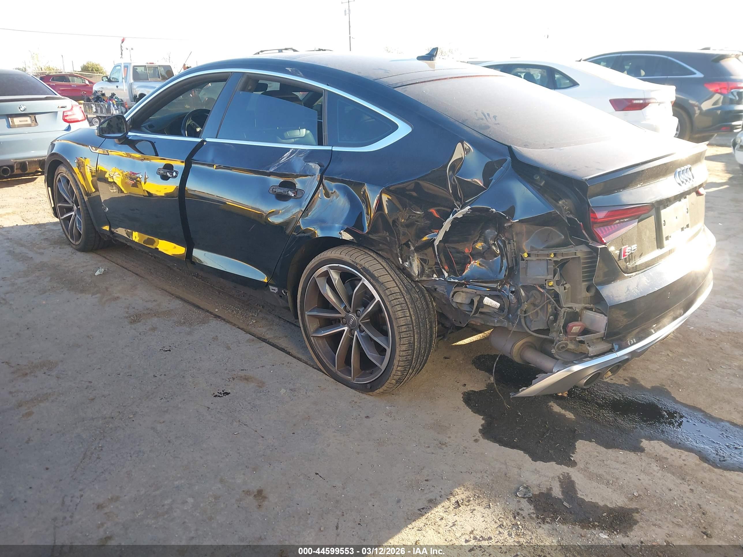 AUDI S5 image 6