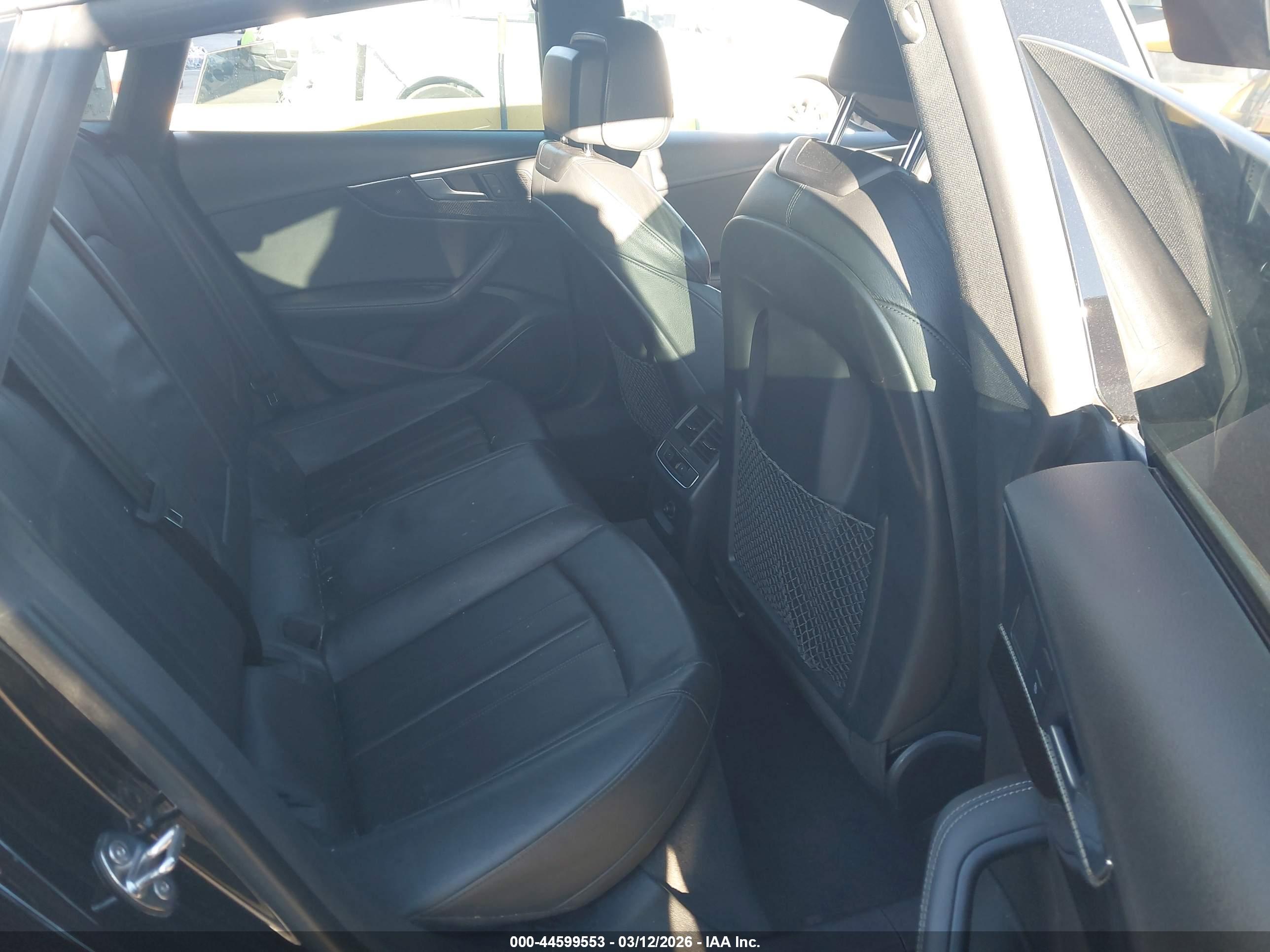 AUDI S5 image 8