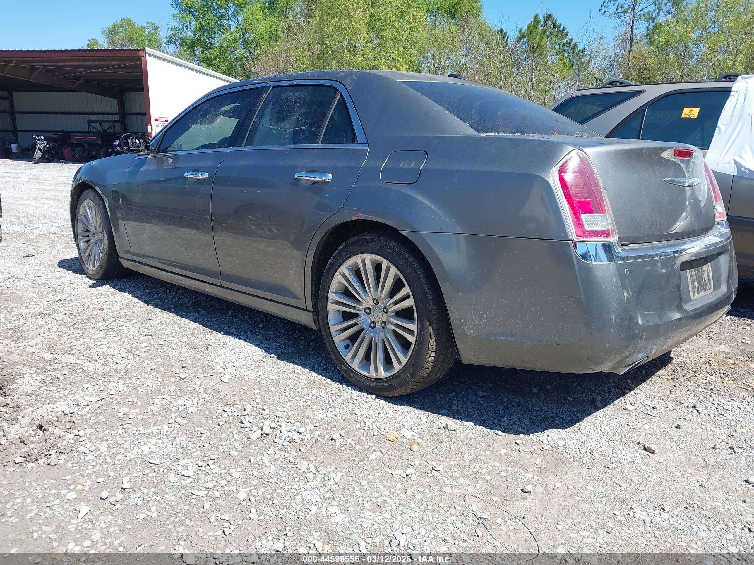 CHRYSLER 300C image 3