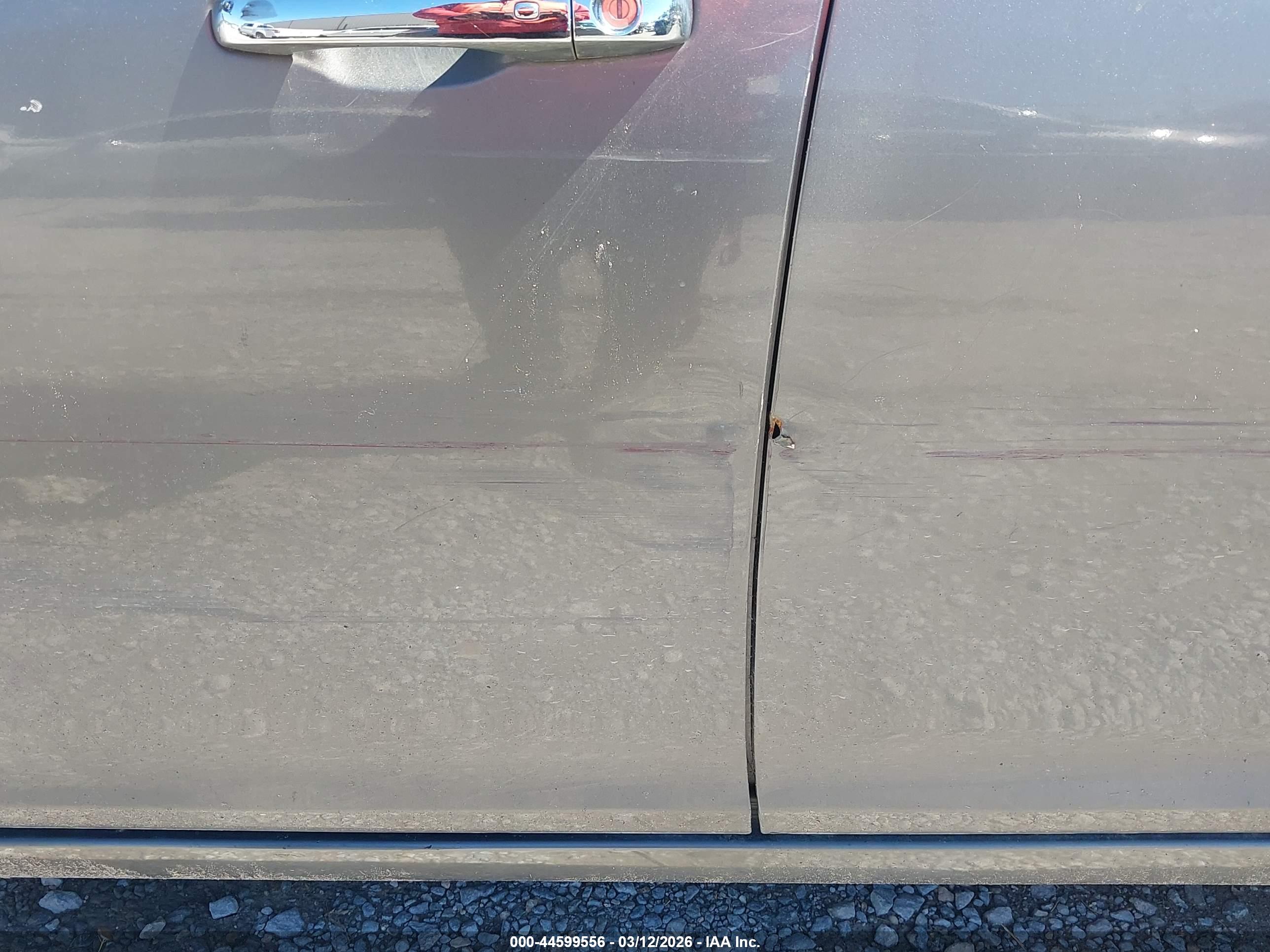 CHRYSLER 300C image 6
