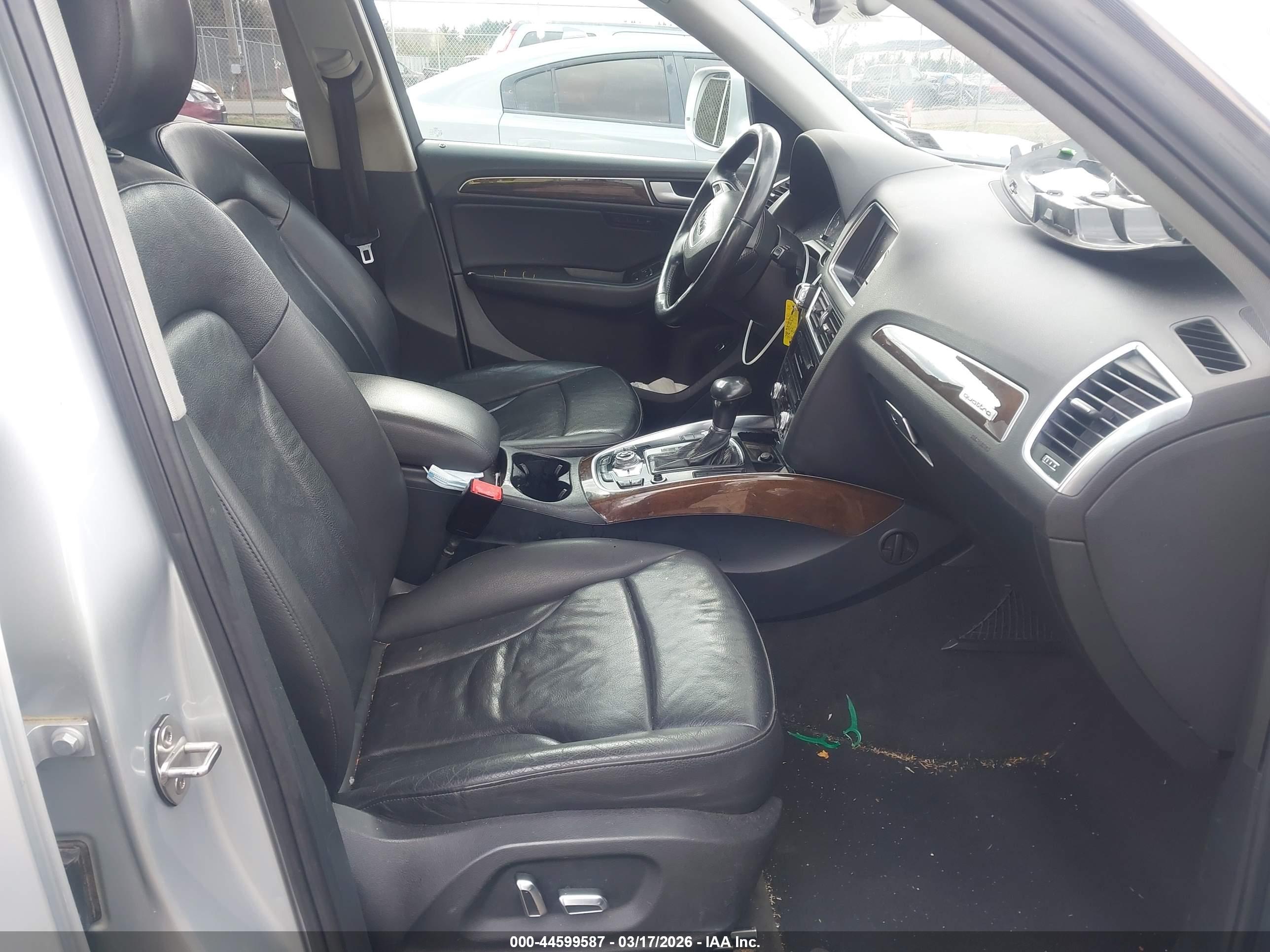 AUDI Q5 image 5