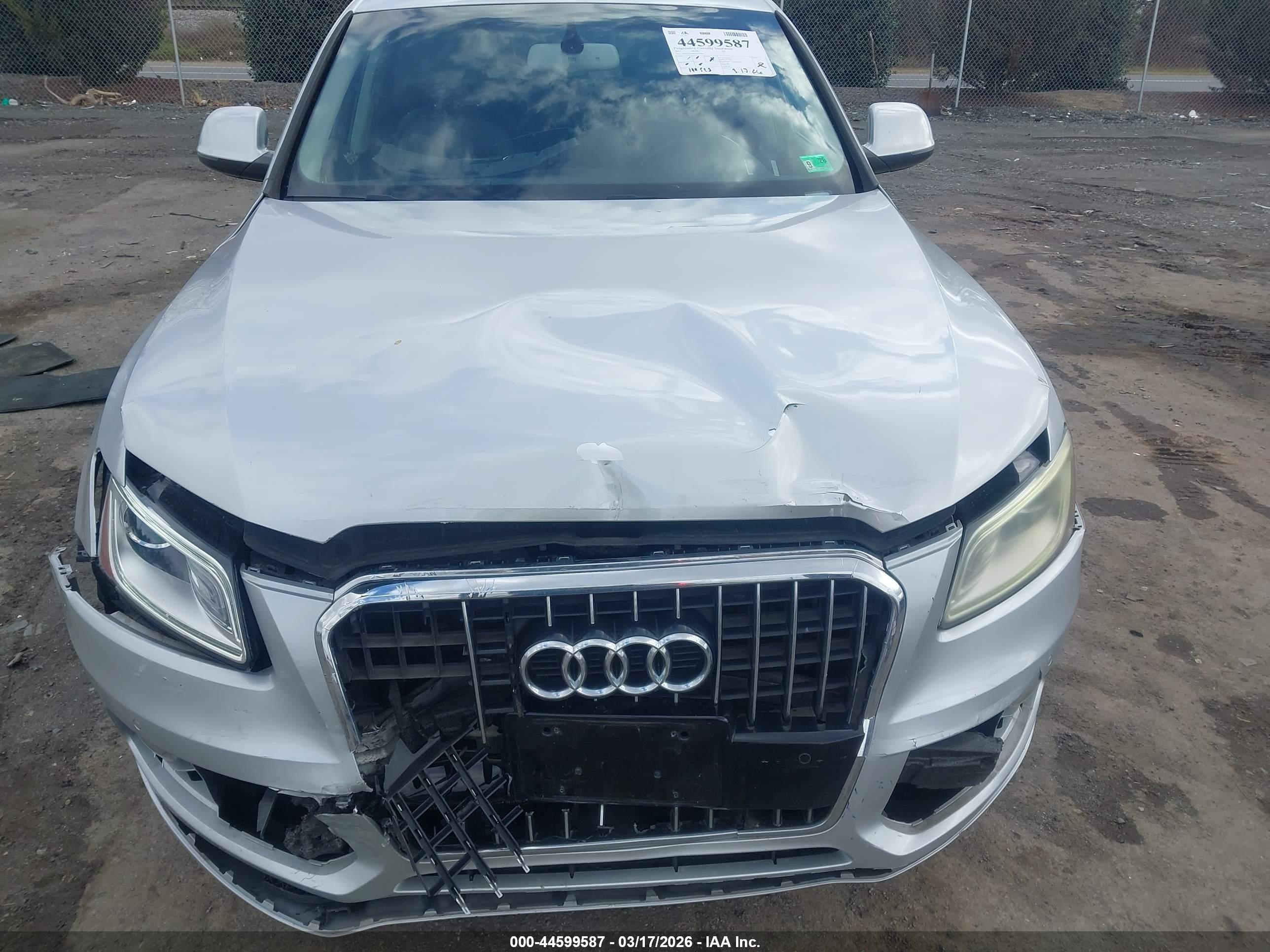 AUDI Q5 image 6
