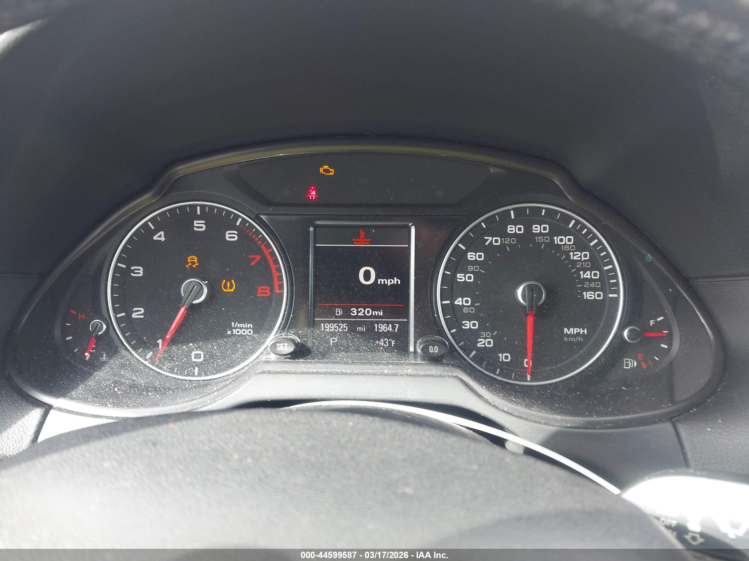 AUDI Q5 image 7