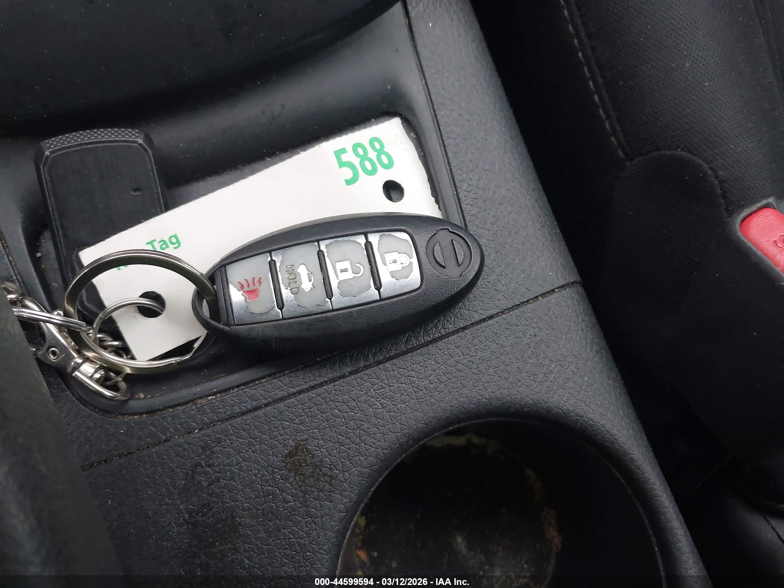 NISSAN SENTRA image 11