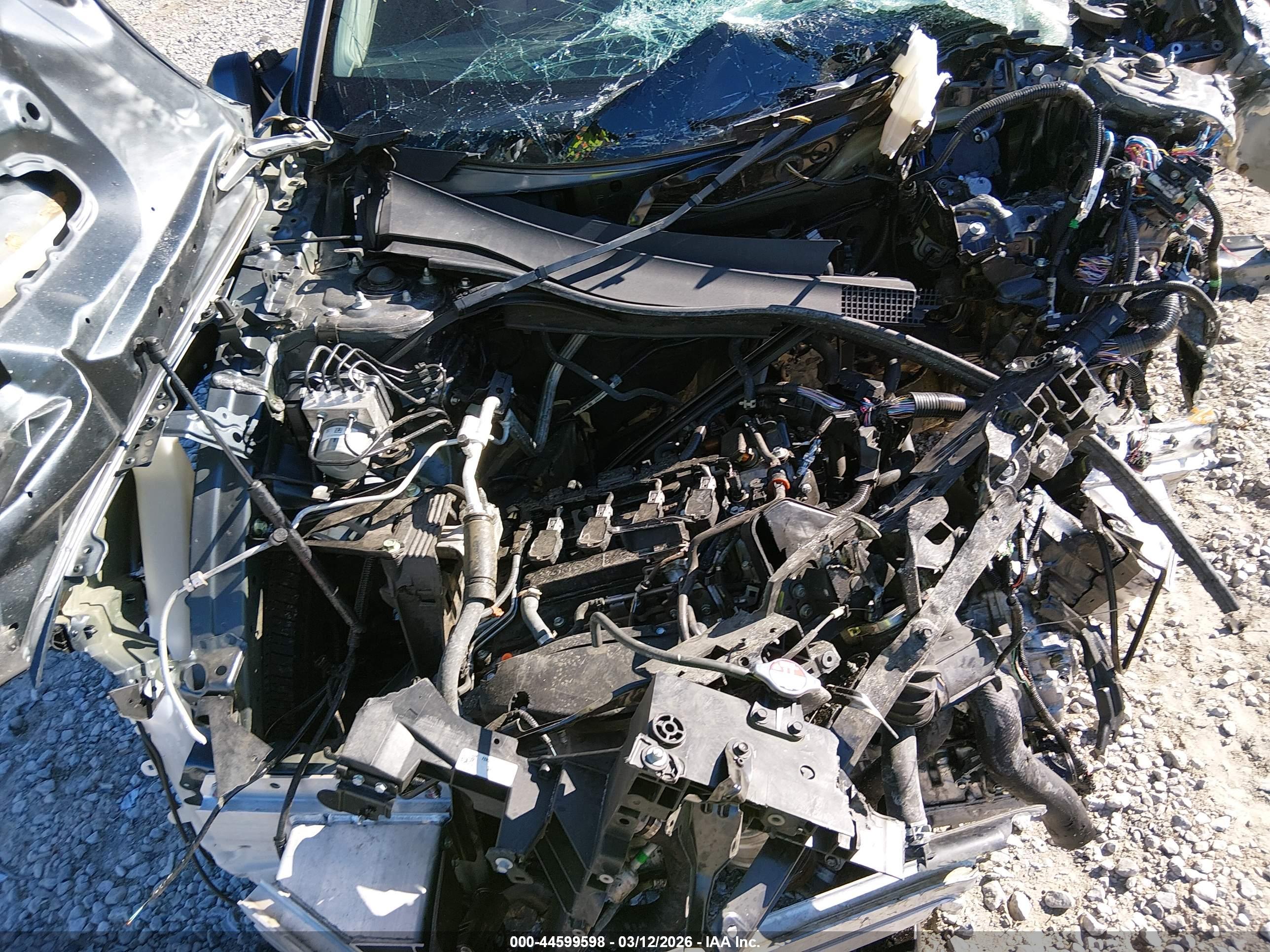 HONDA CR-V image 10
