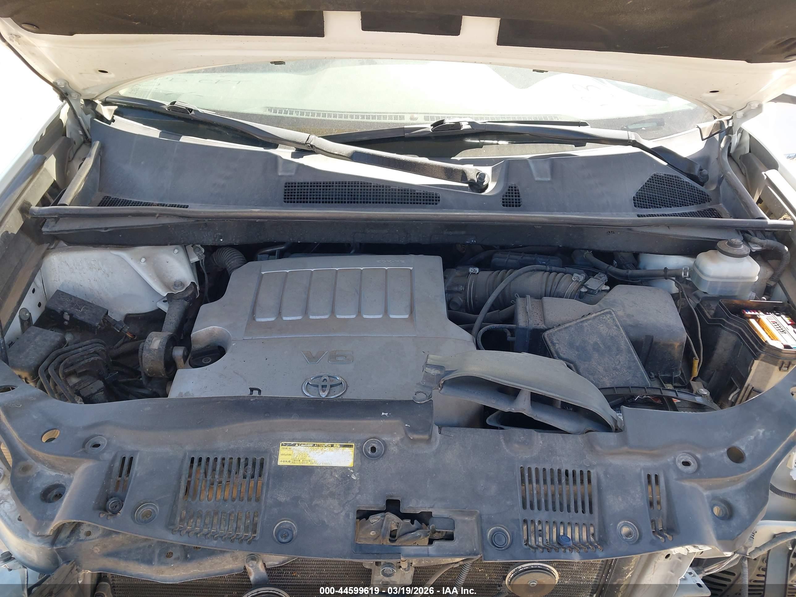 TOYOTA HIGHLANDER image 10