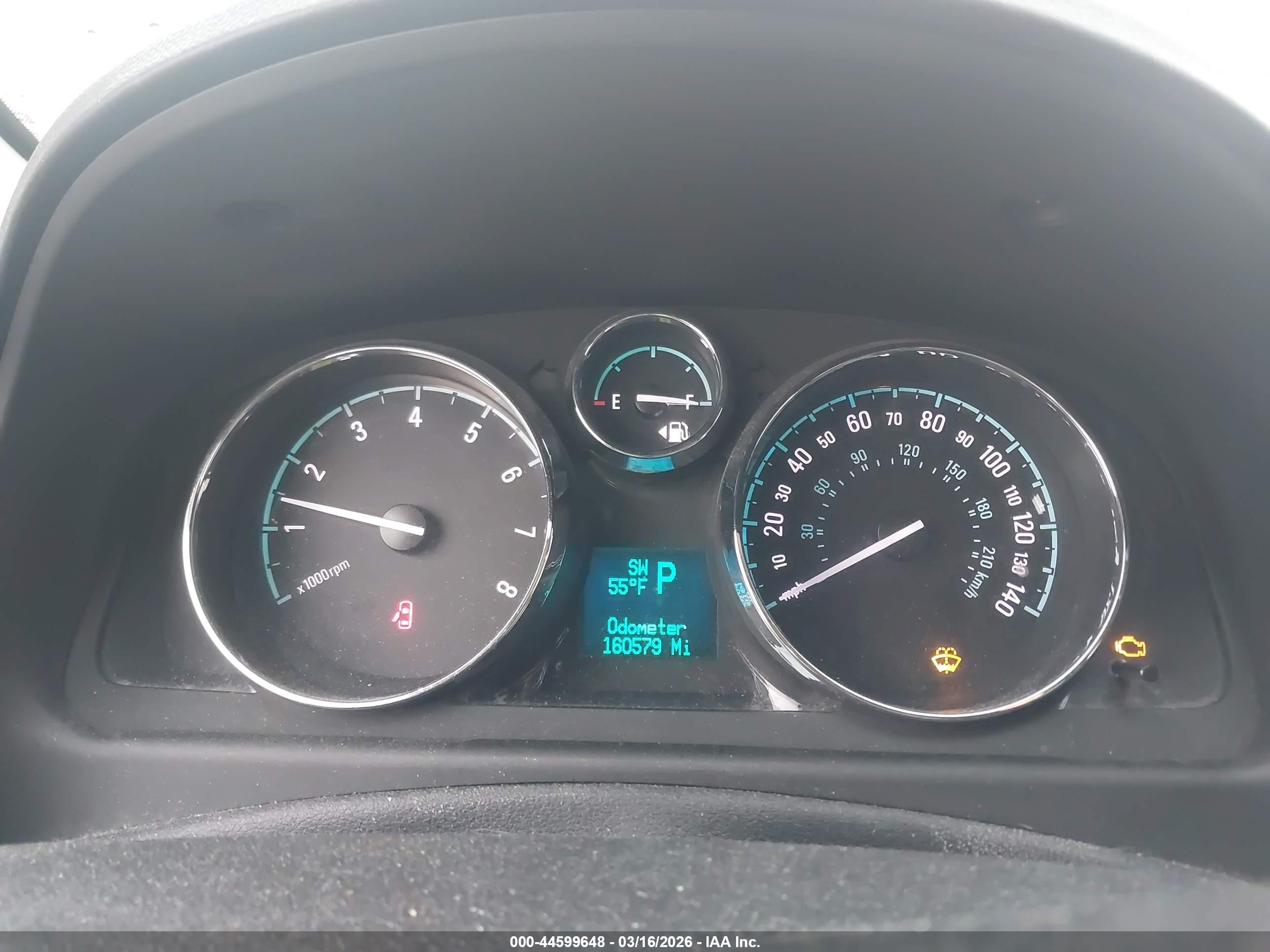 CHEVROLET CAPTIVA image 7