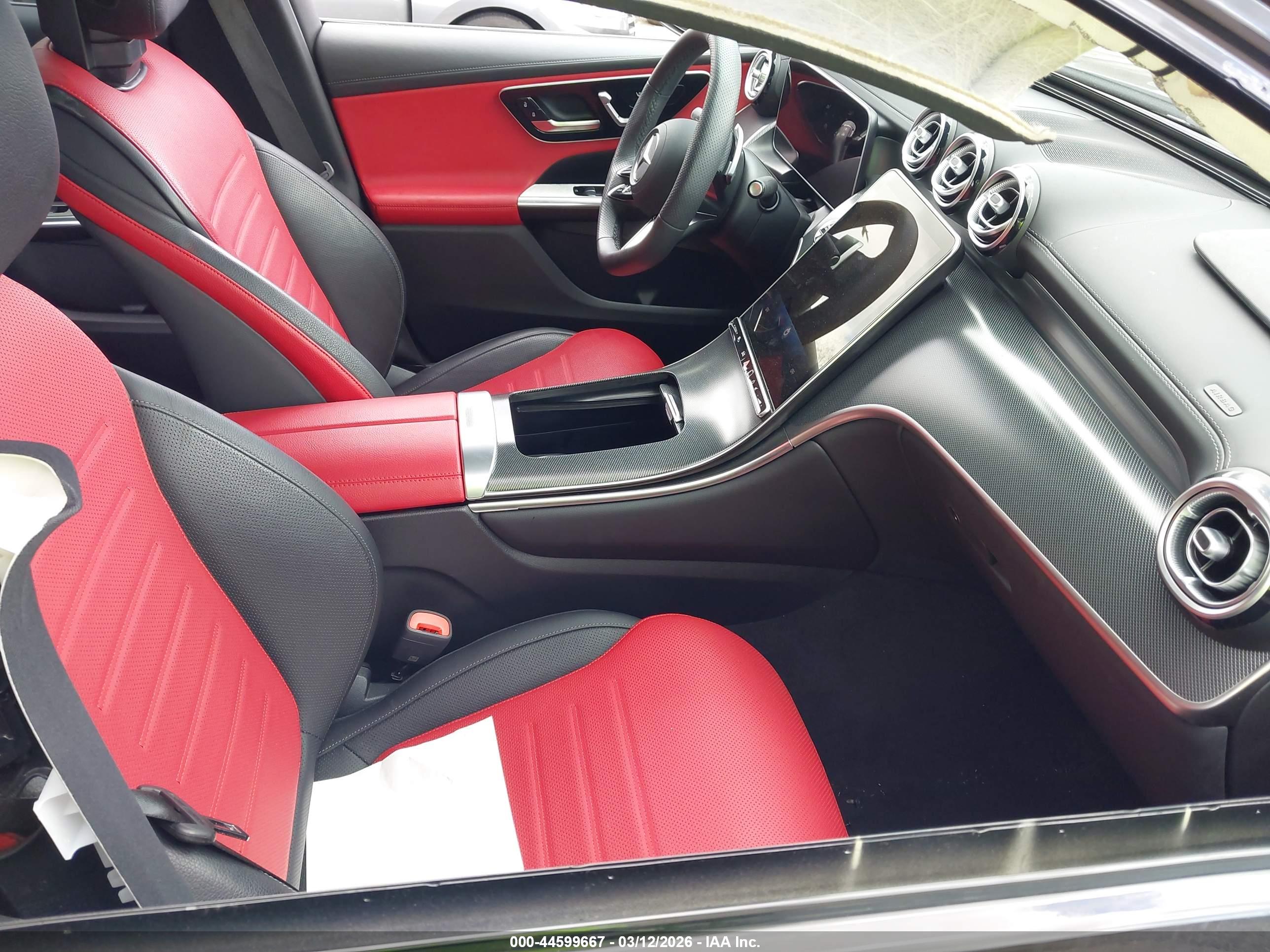 MERCEDES-BENZ GLC image 5