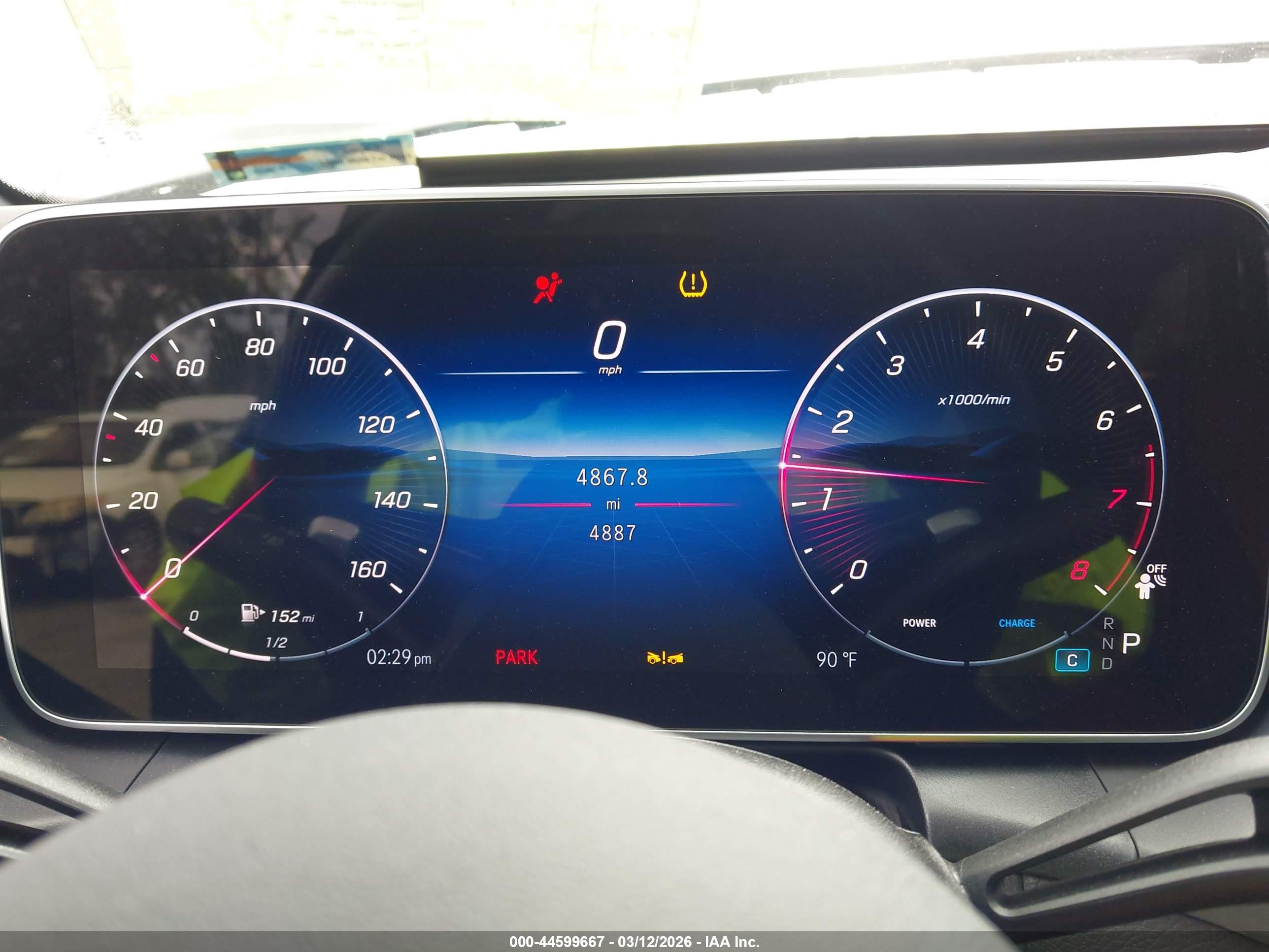 MERCEDES-BENZ GLC image 7