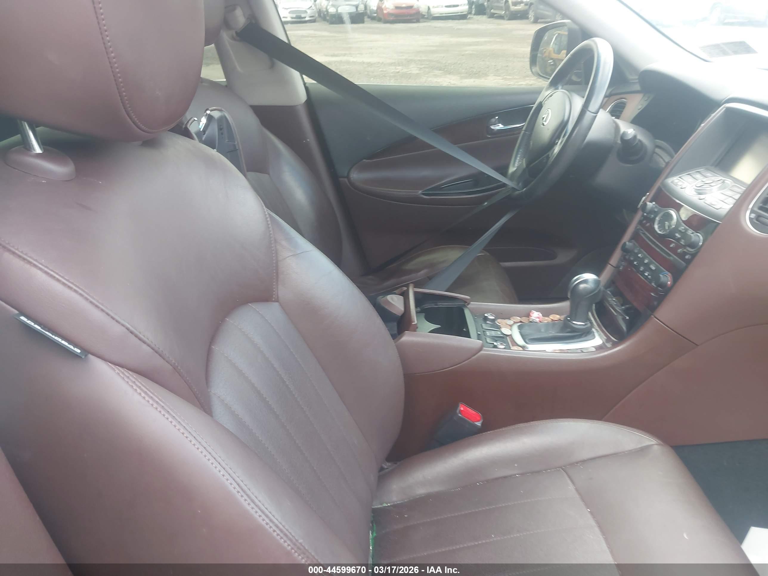 INFINITI QX50 image 5