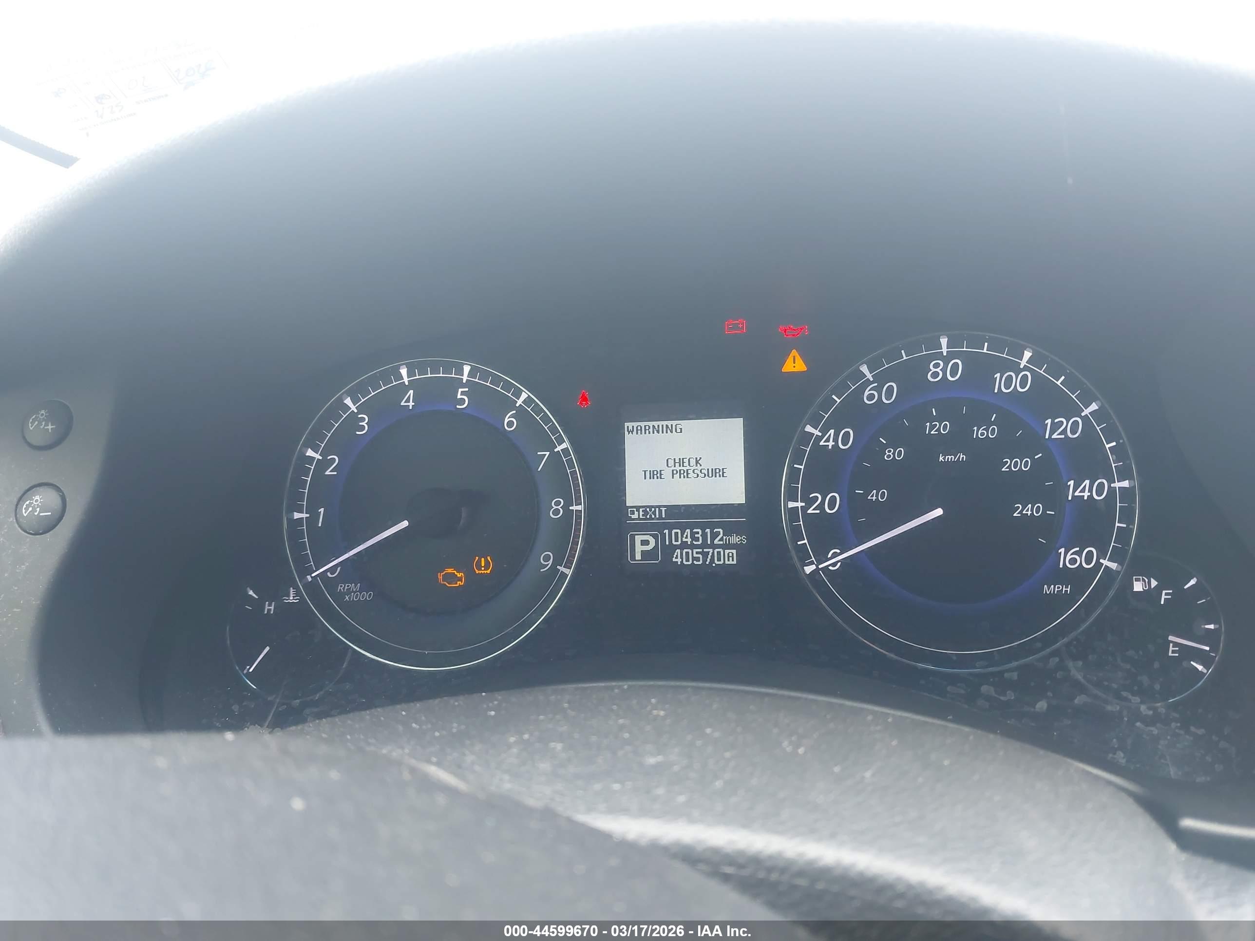 INFINITI QX50 image 7