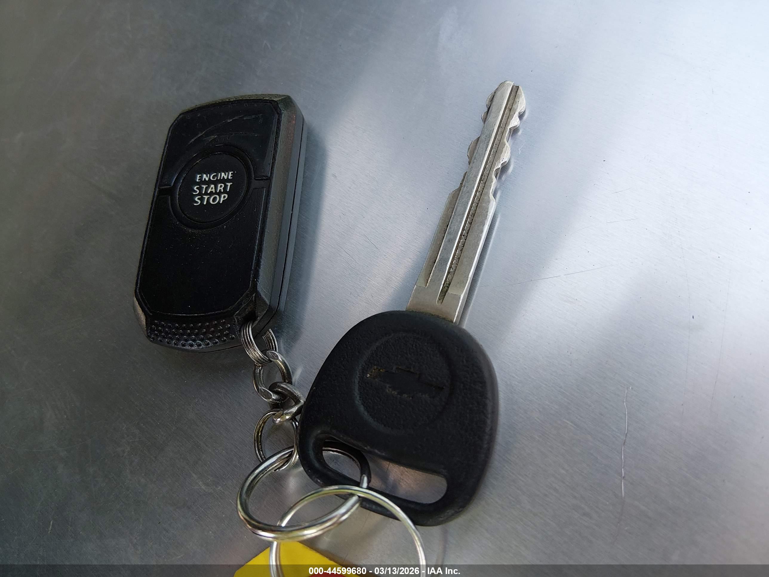 CHEVROLET COLORADO image 11