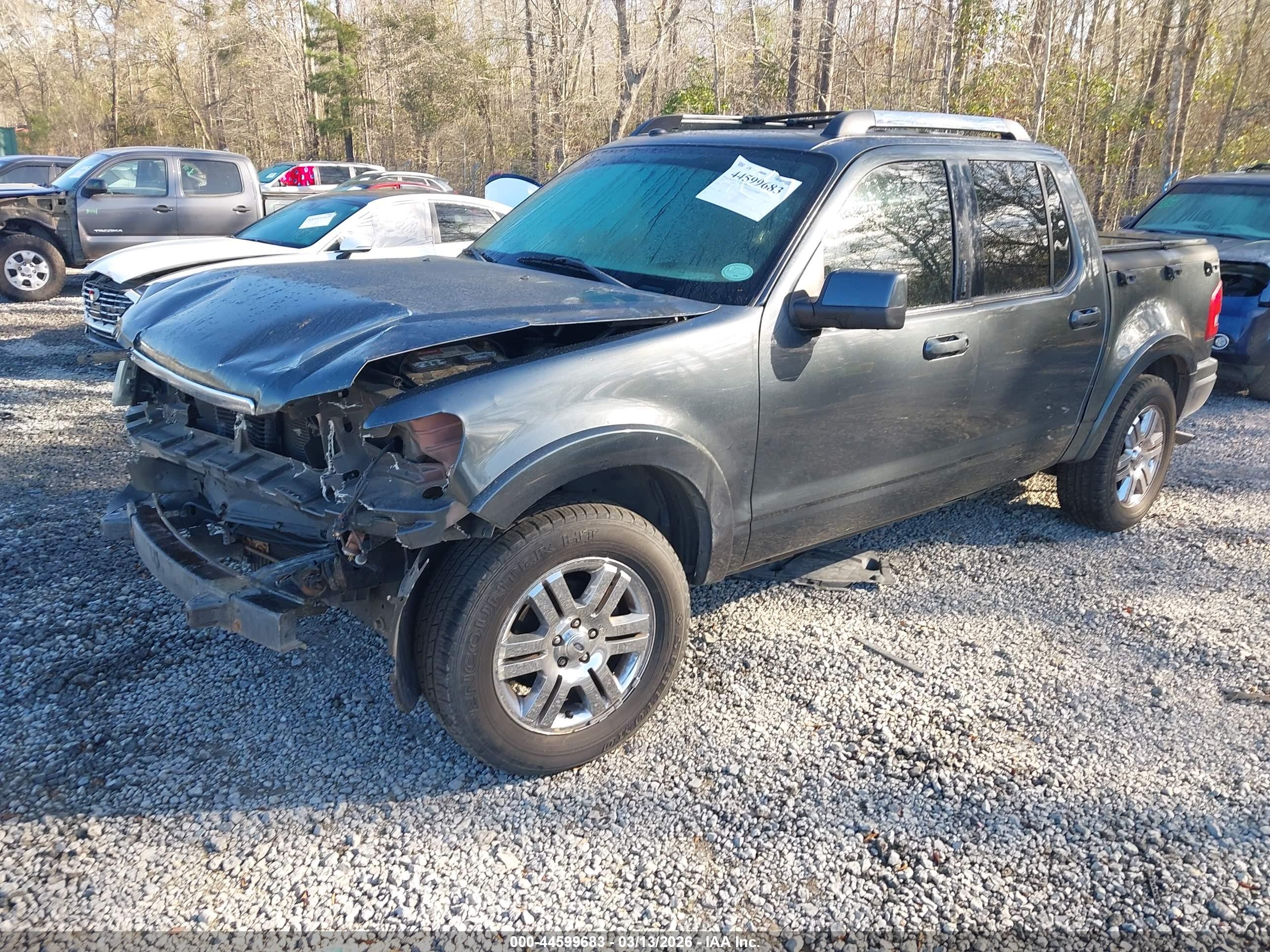 FORD EXPLORER image 2