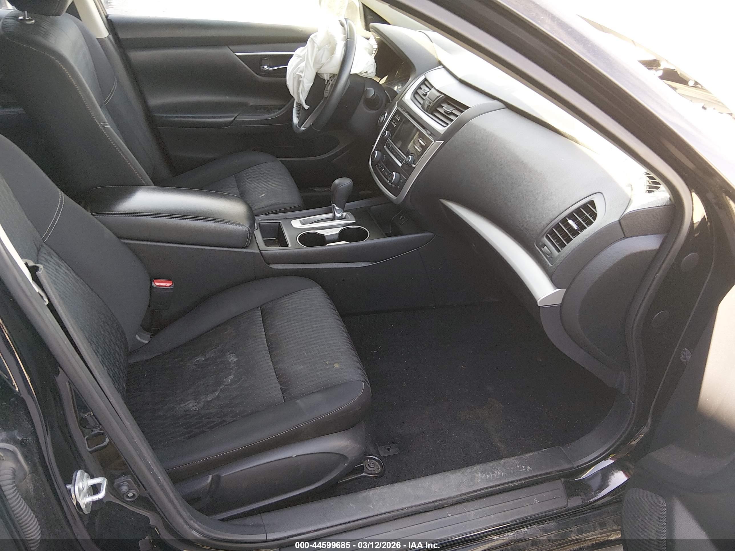 NISSAN ALTIMA image 5