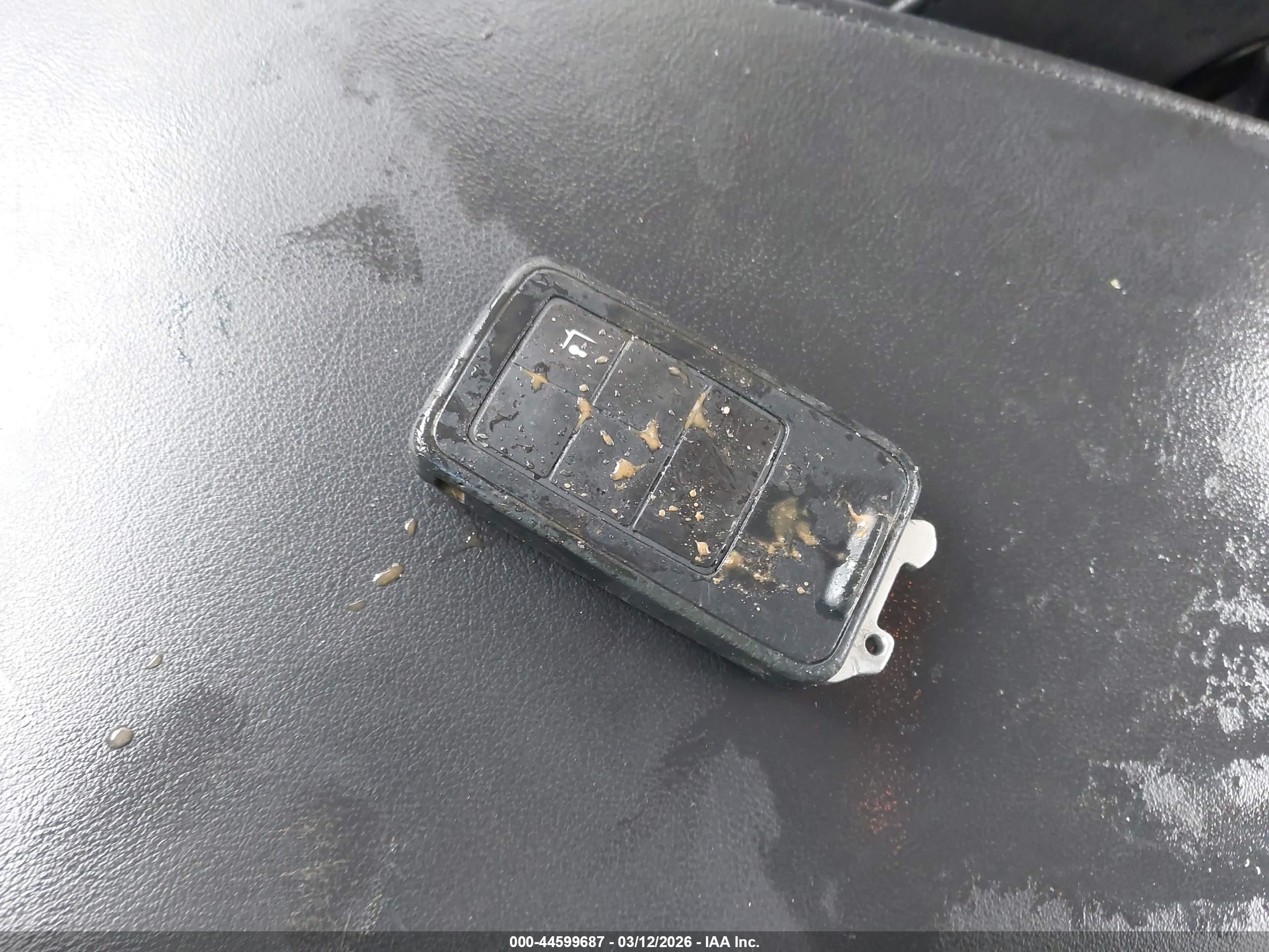 VOLVO S80 image 11