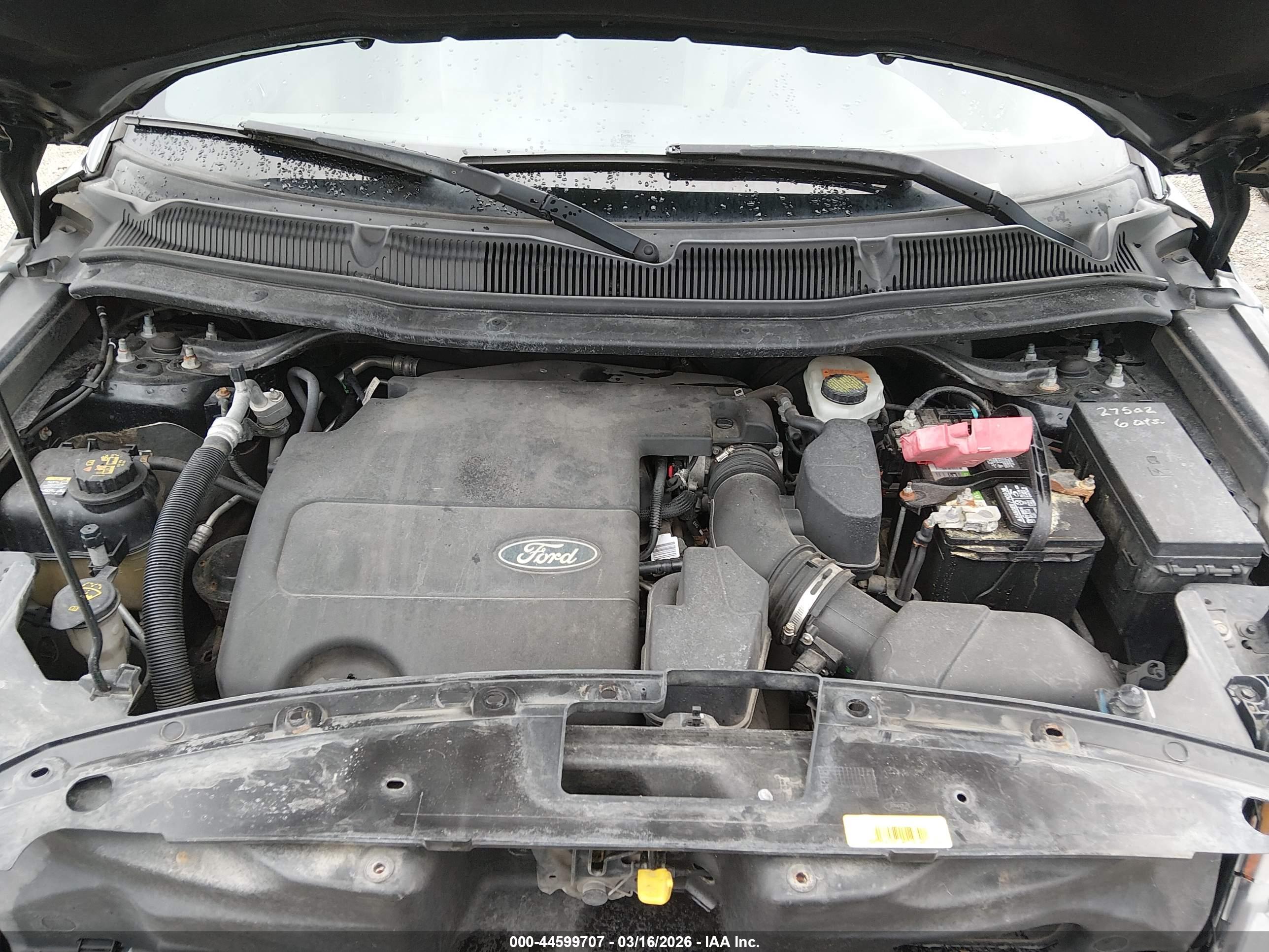 FORD EXPLORER image 10