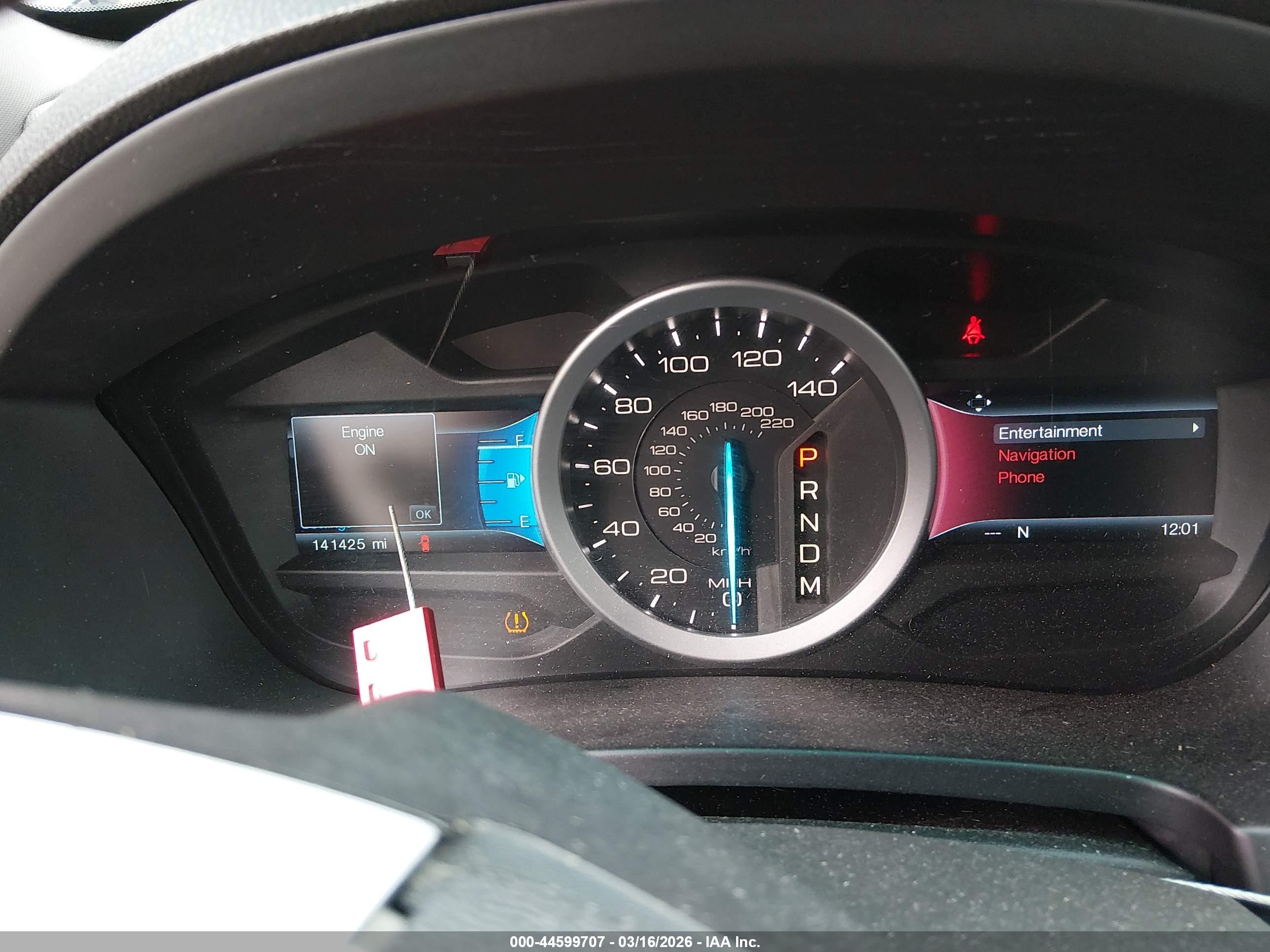 FORD EXPLORER image 7