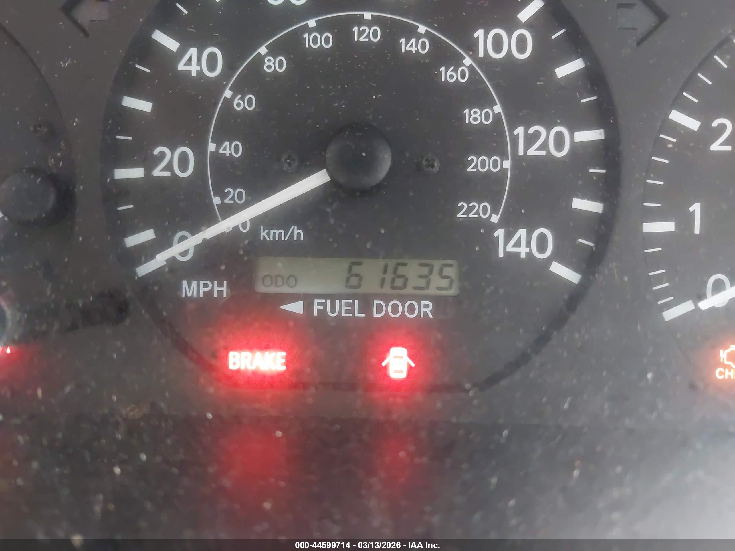 TOYOTA CAMRY image 7