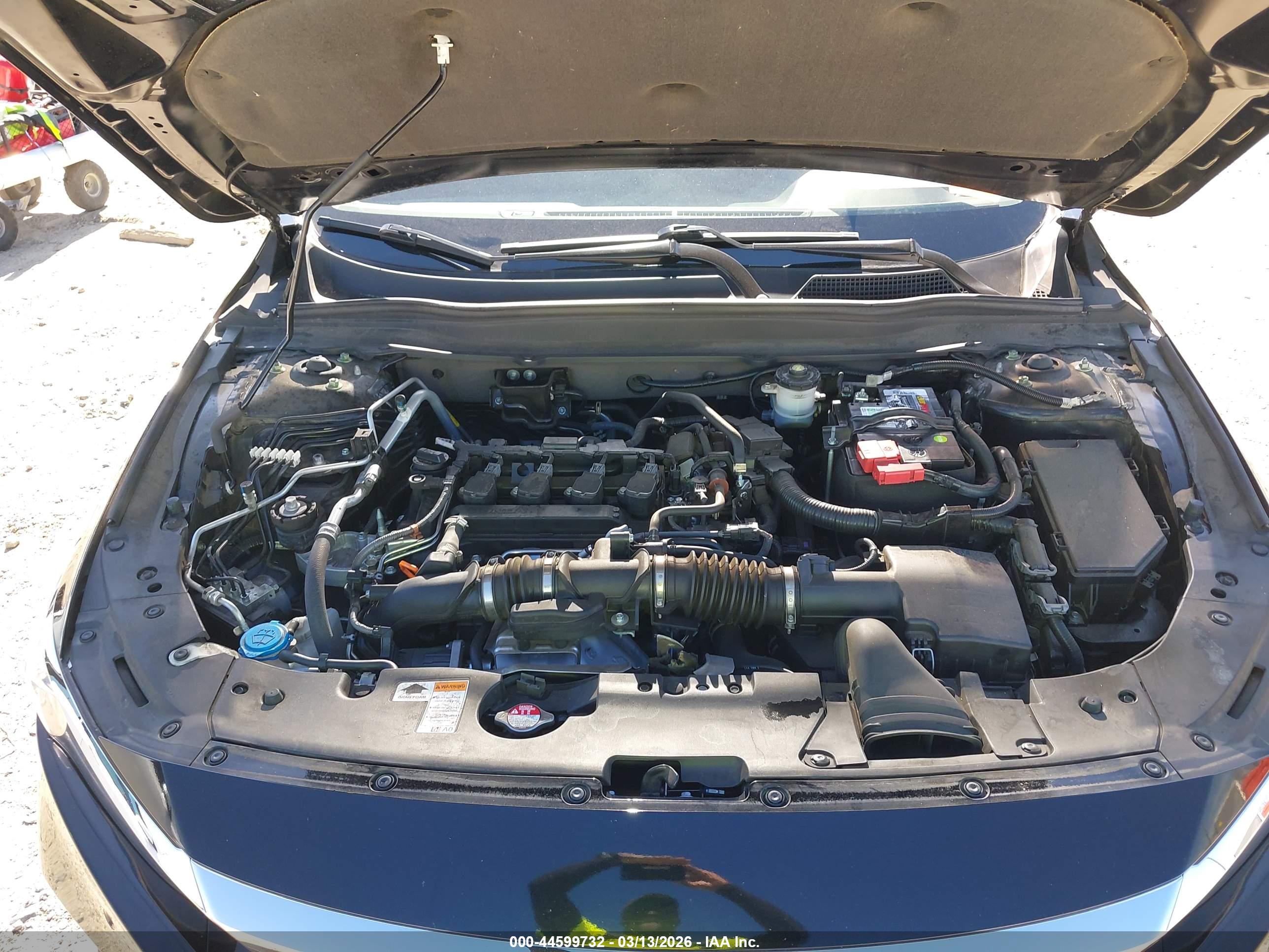 HONDA ACCORD image 10
