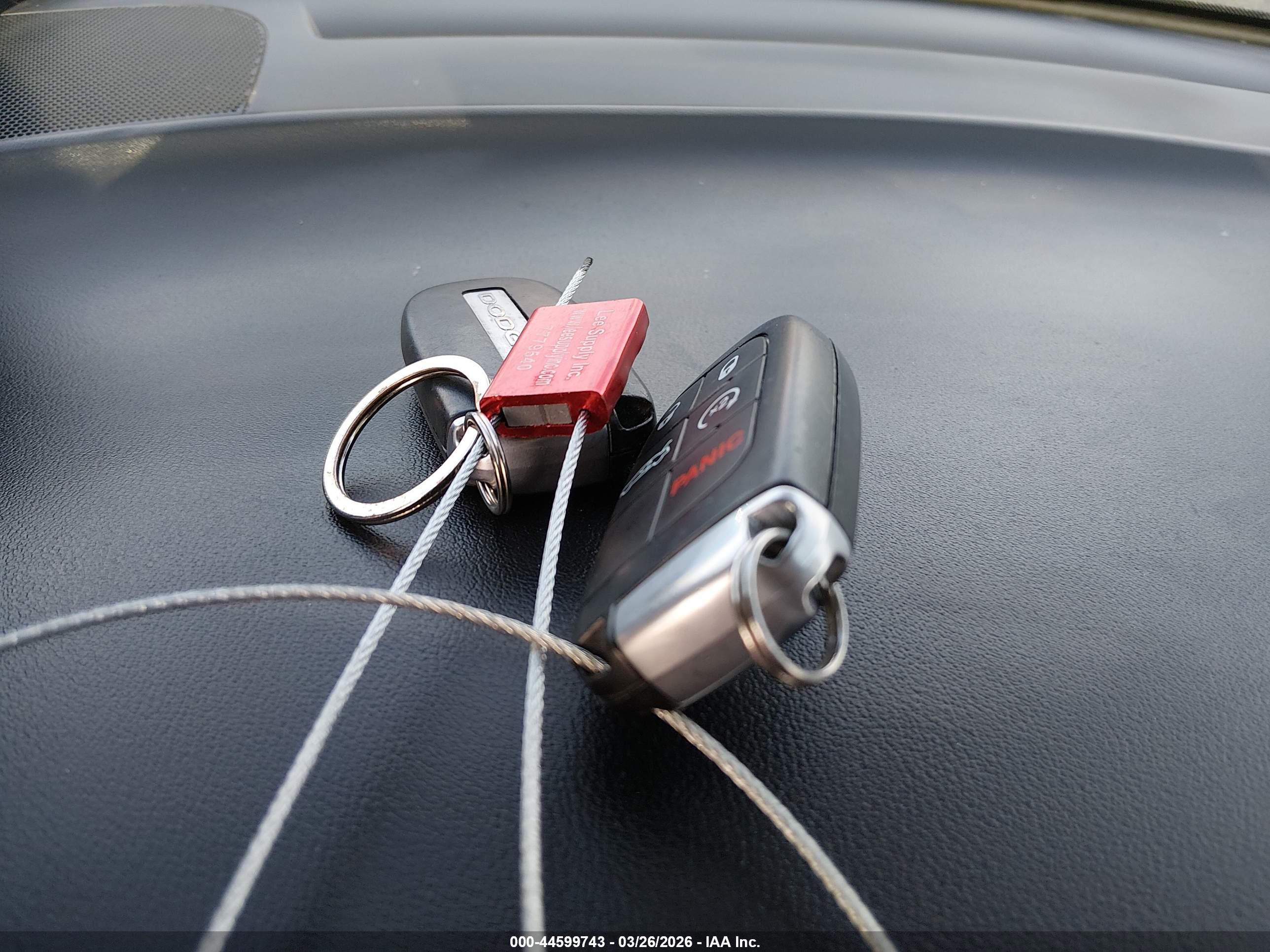 DODGE CHARGER image 11