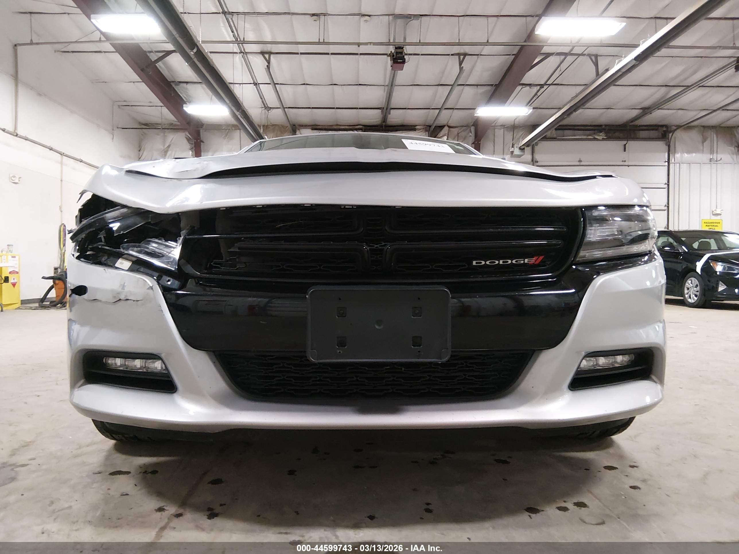 DODGE CHARGER image 6