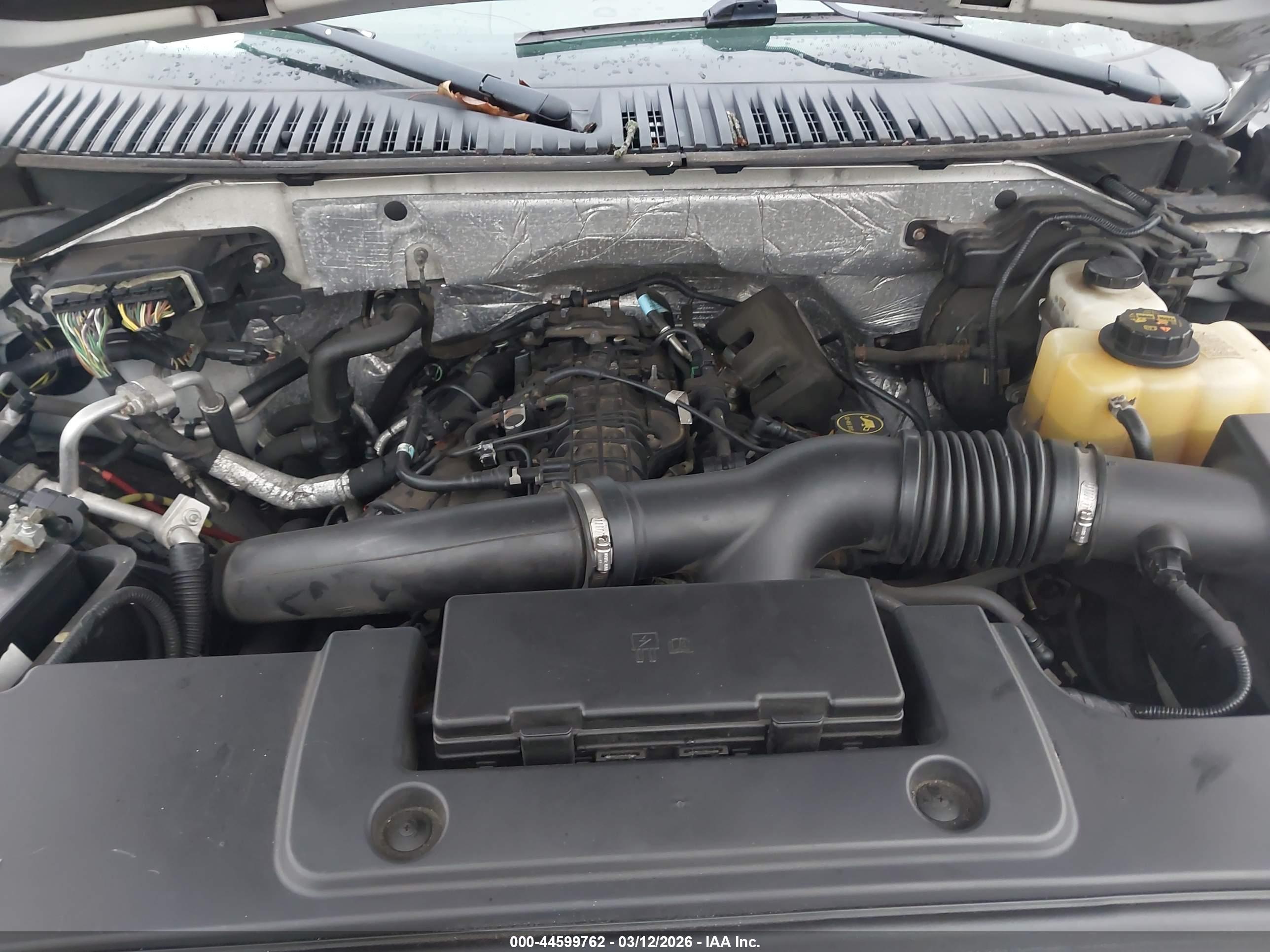 LINCOLN NAVIGATOR image 10