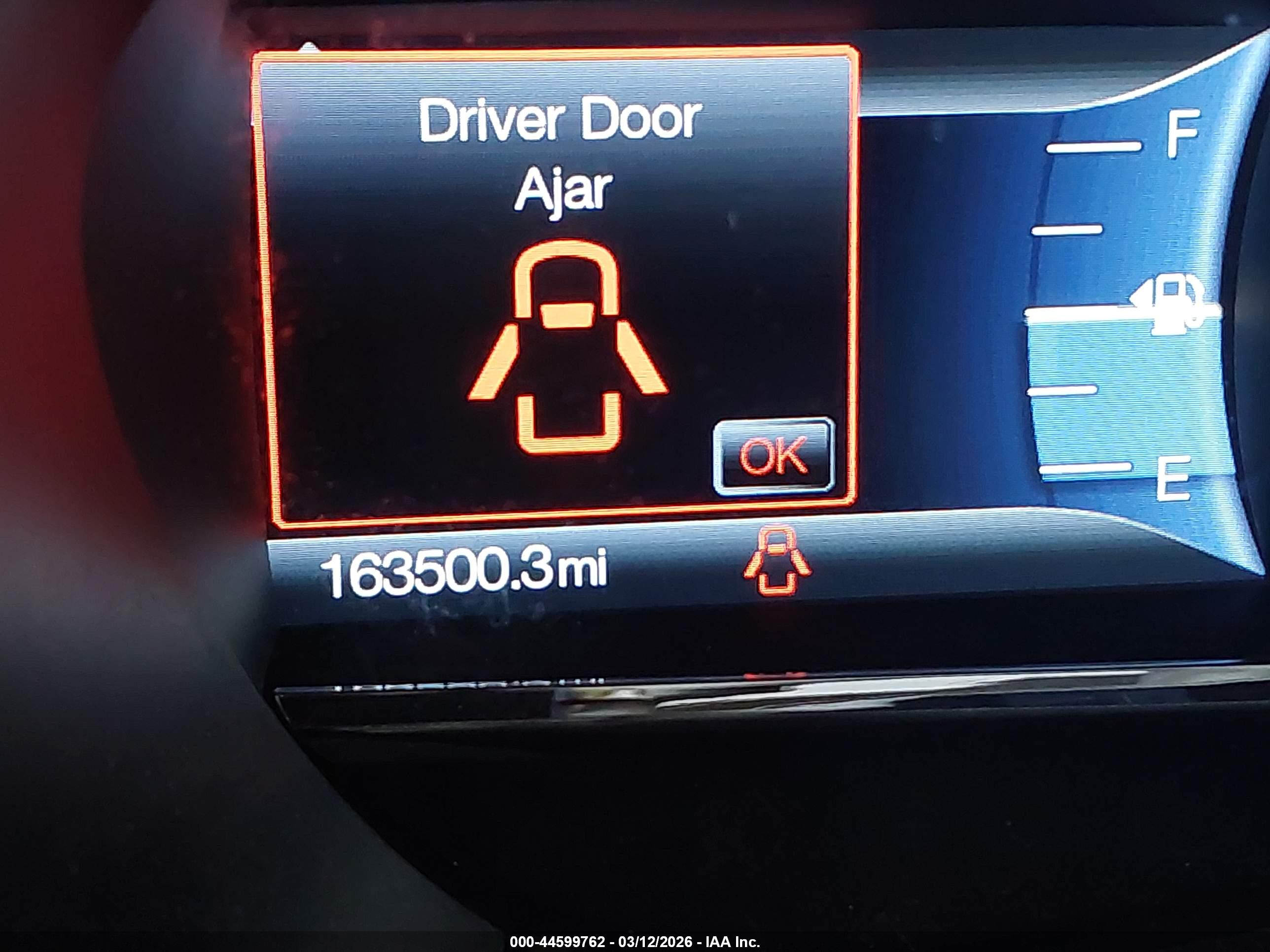 LINCOLN NAVIGATOR image 7