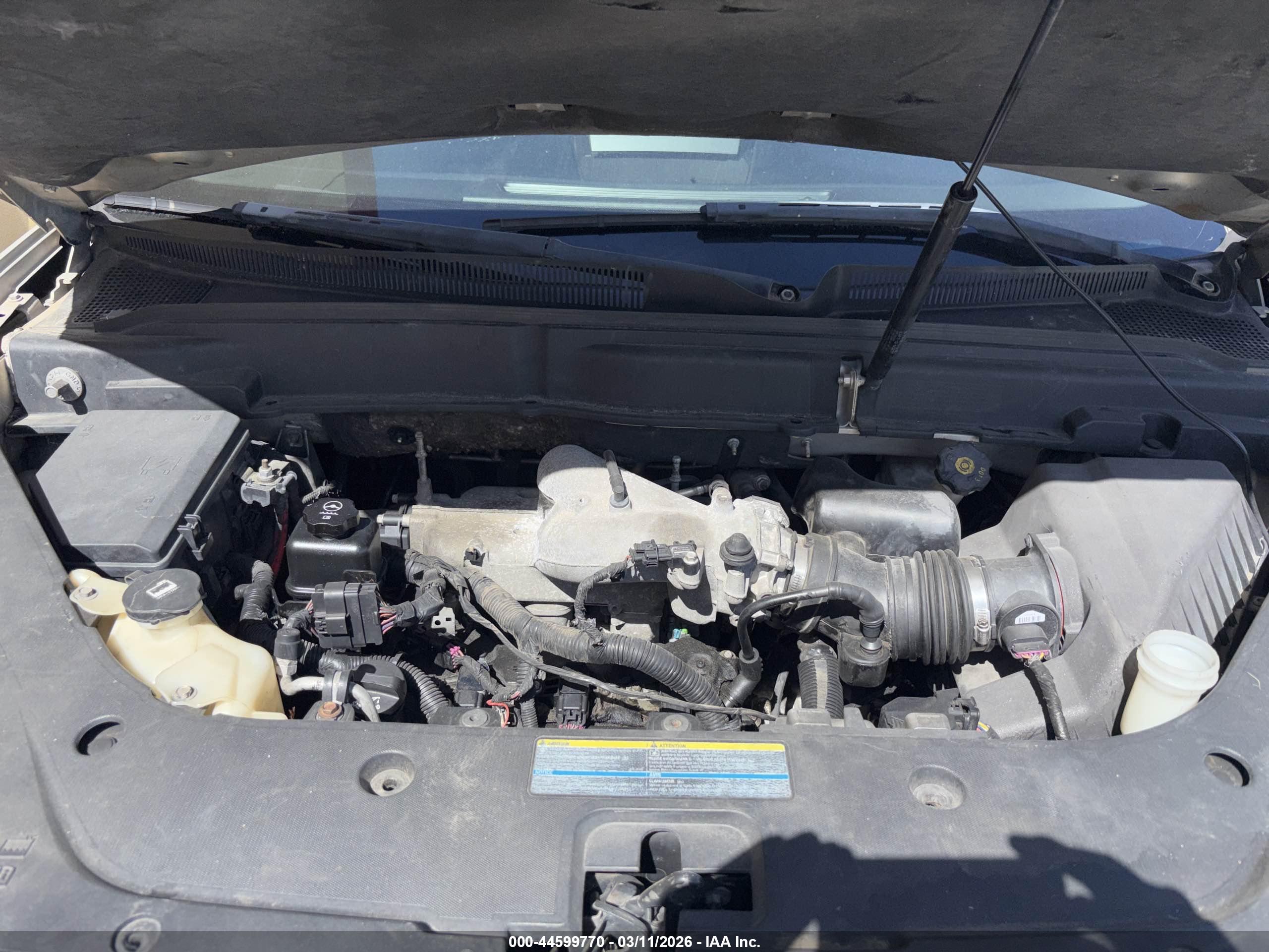 GMC ACADIA image 10