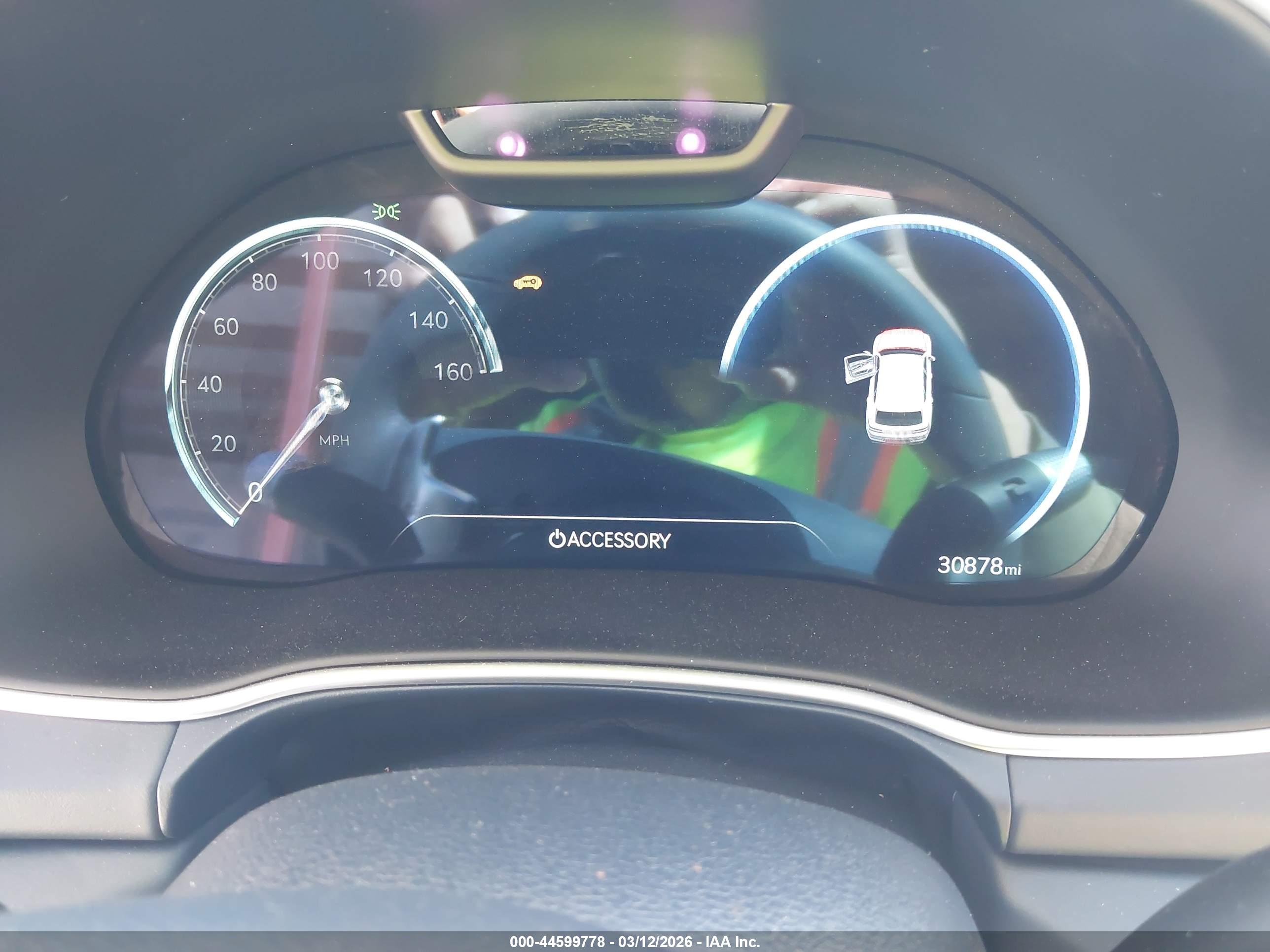 GENESIS GV80 image 7