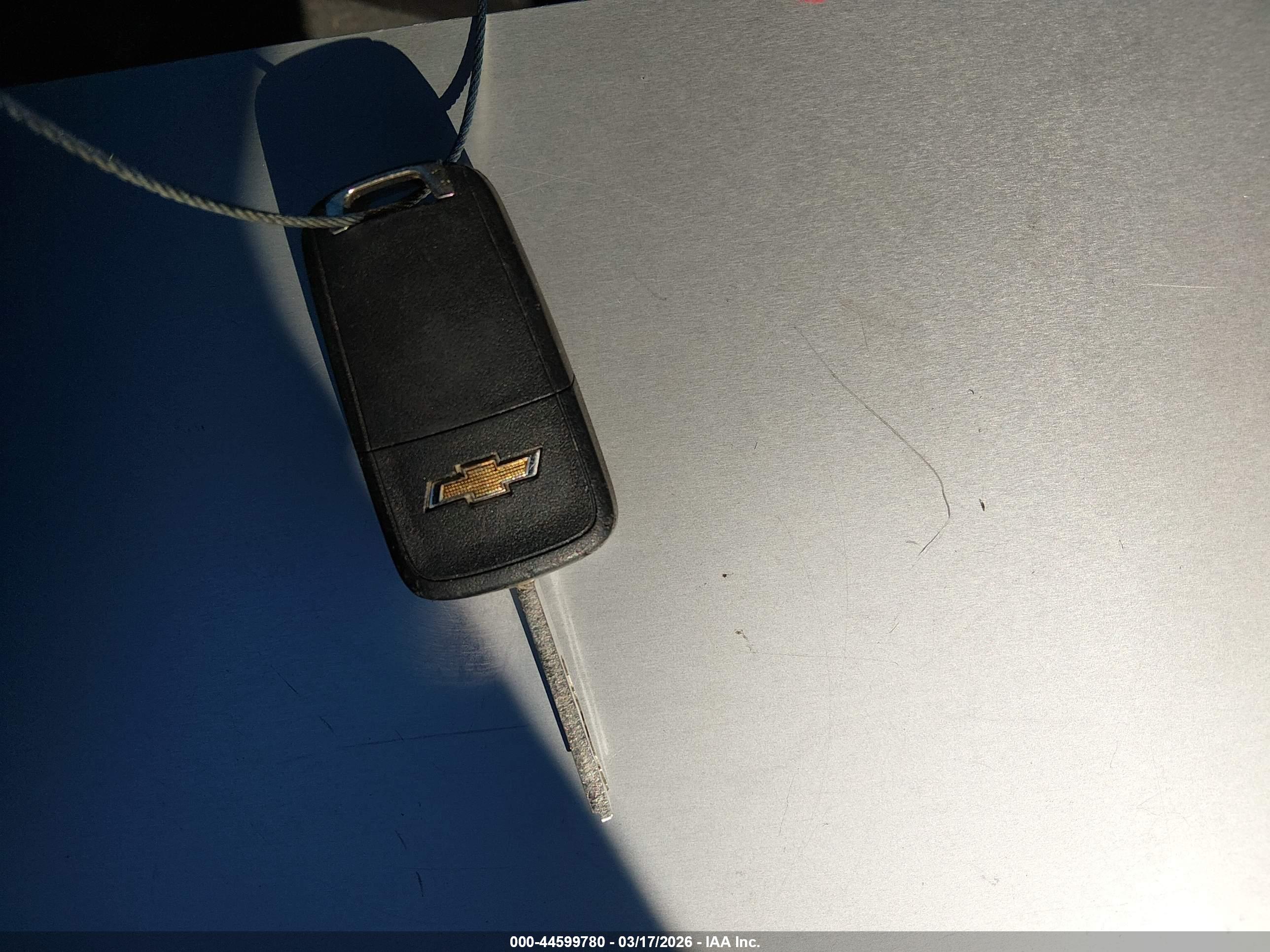 CHEVROLET CRUZE image 11