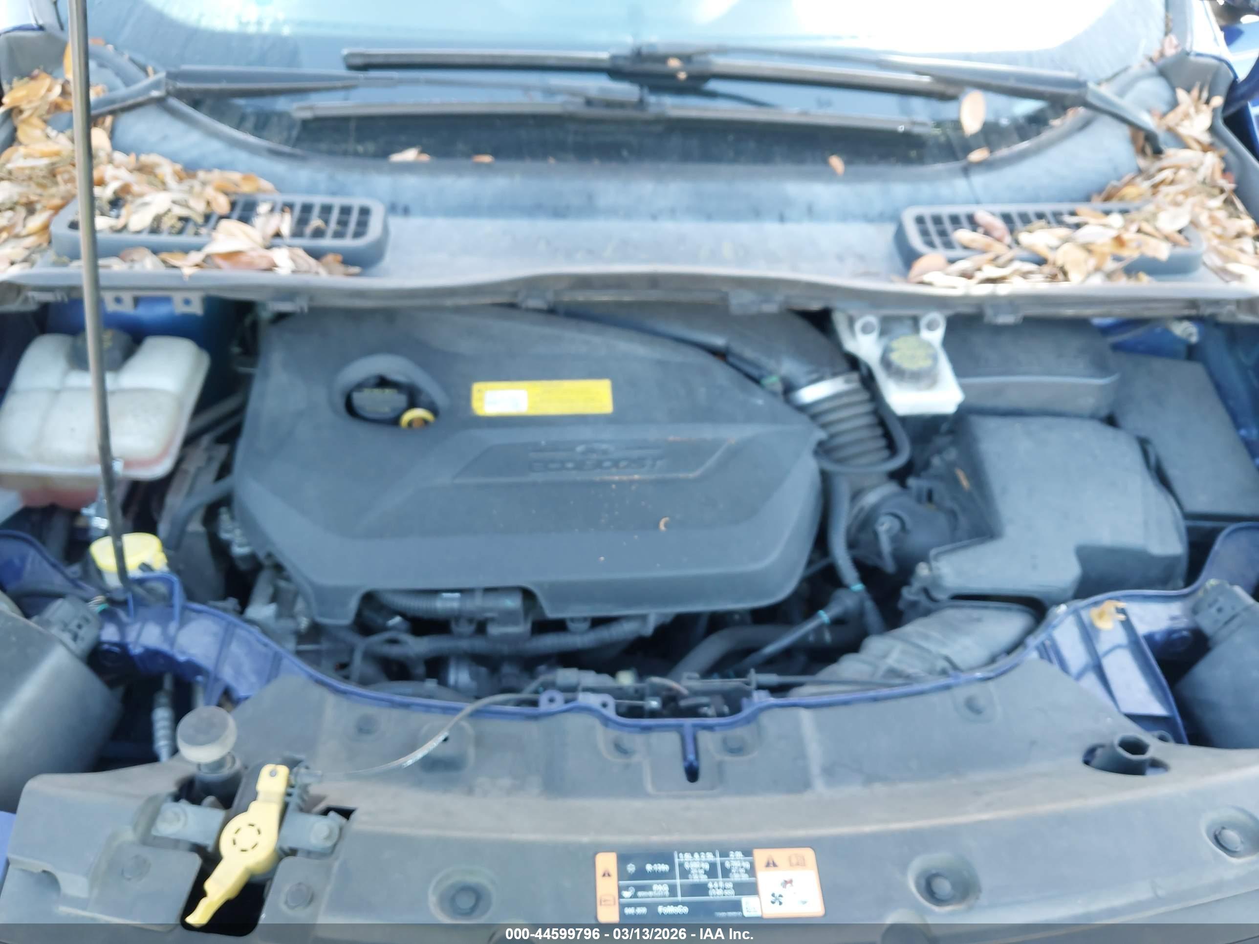 FORD ESCAPE image 10