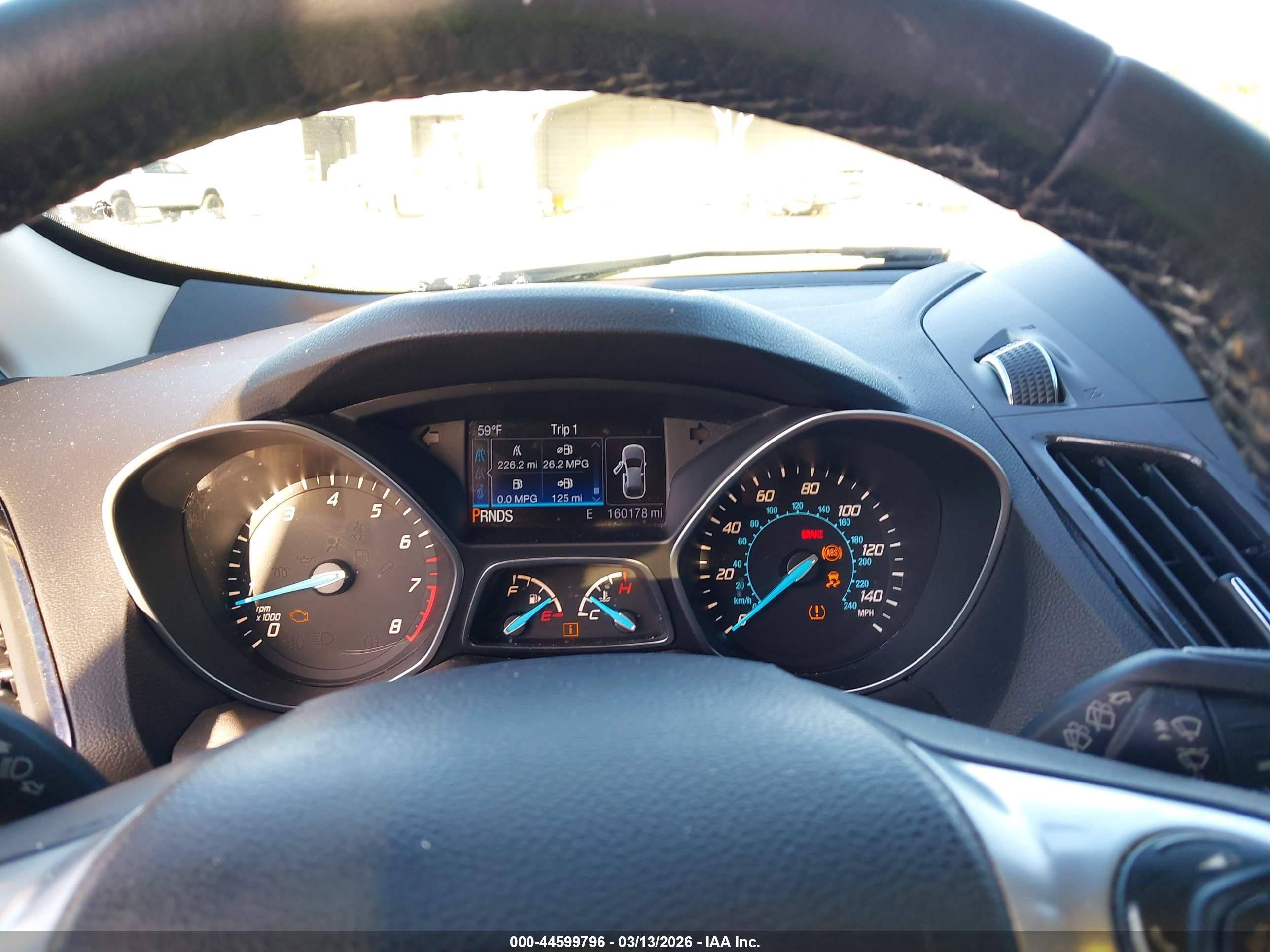 FORD ESCAPE image 7