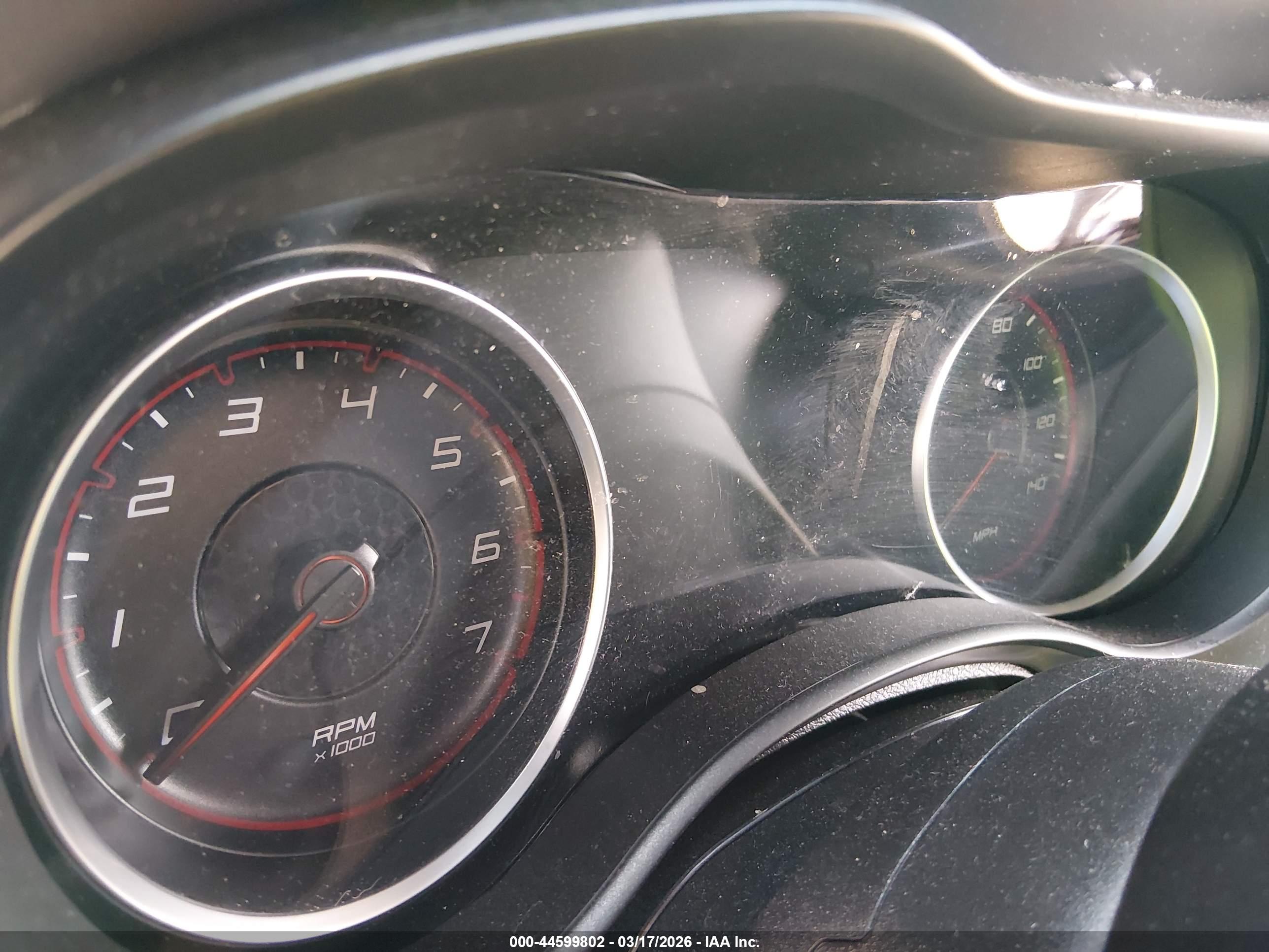 DODGE CHARGER image 7