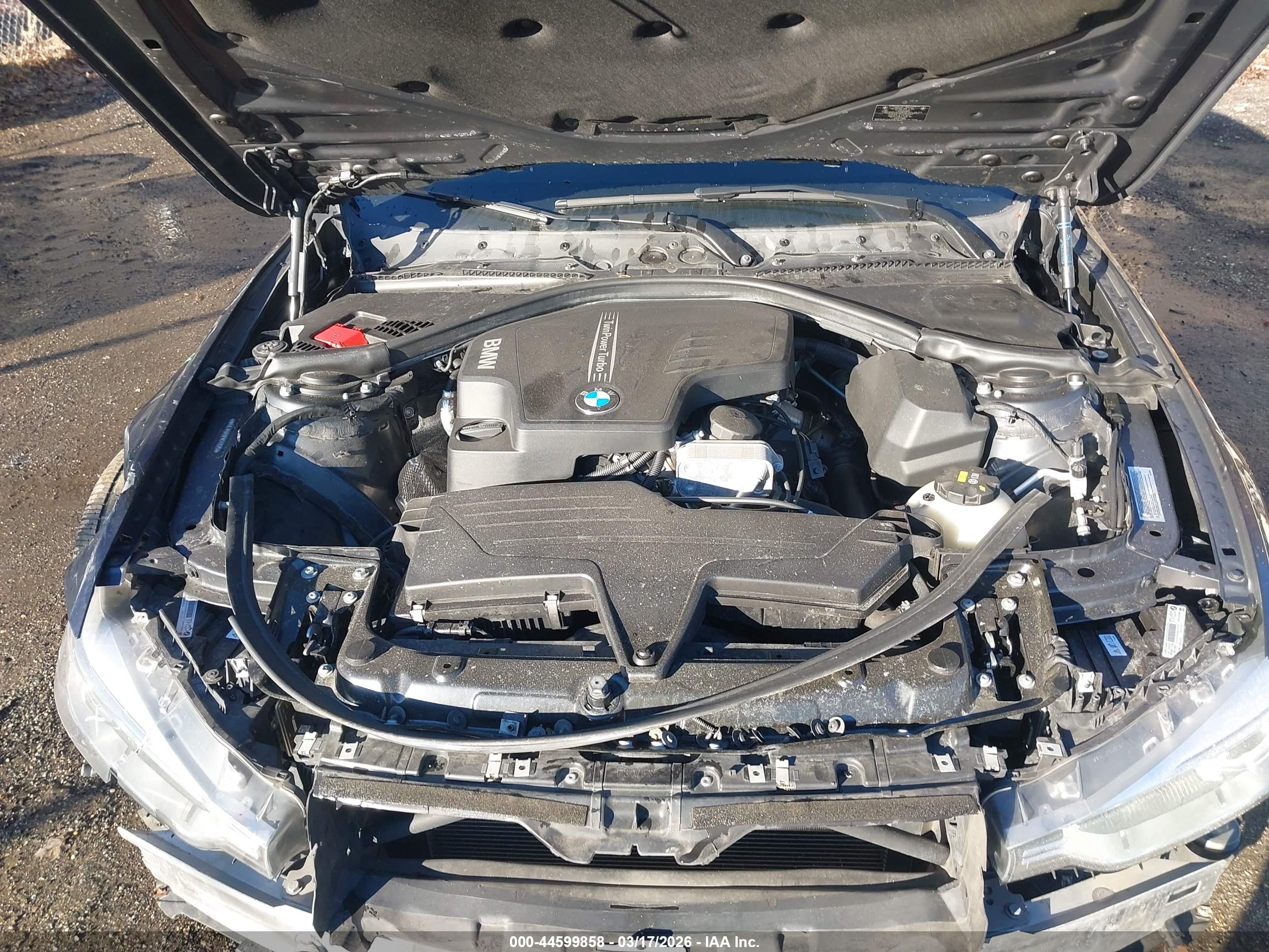 BMW 328I image 10